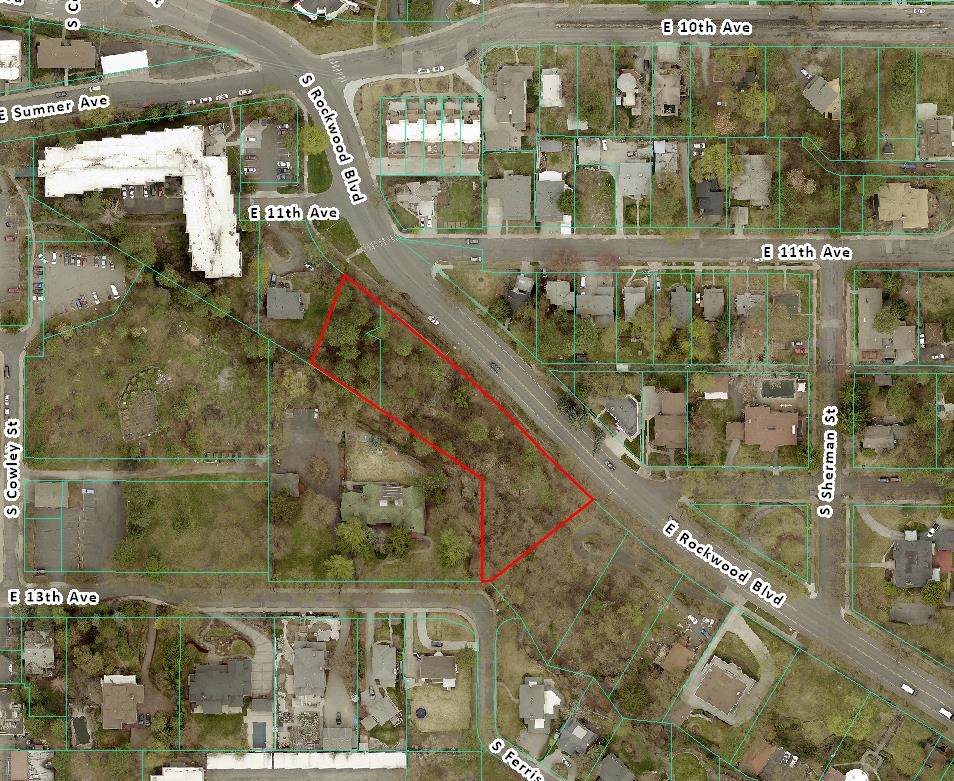 300 E Rockwood Blvd - Photo 1
