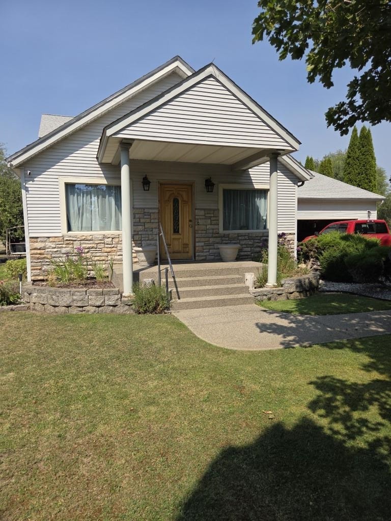 12117 E Valleyway Ave - Photo 1