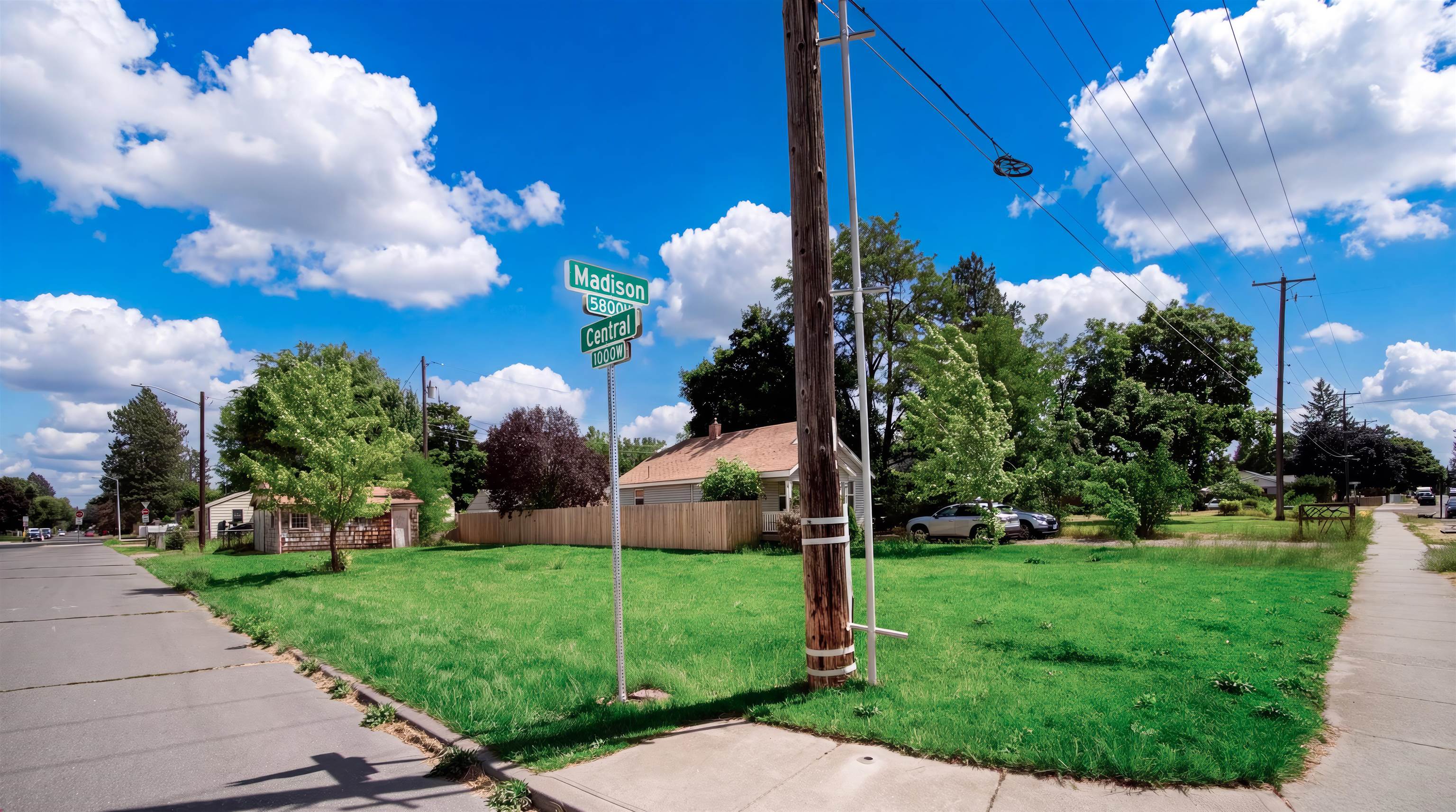 5826 N Madison St - Photo 2