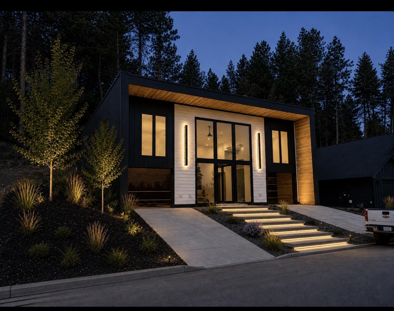 7905 N Jefferson Dr - Photo 2