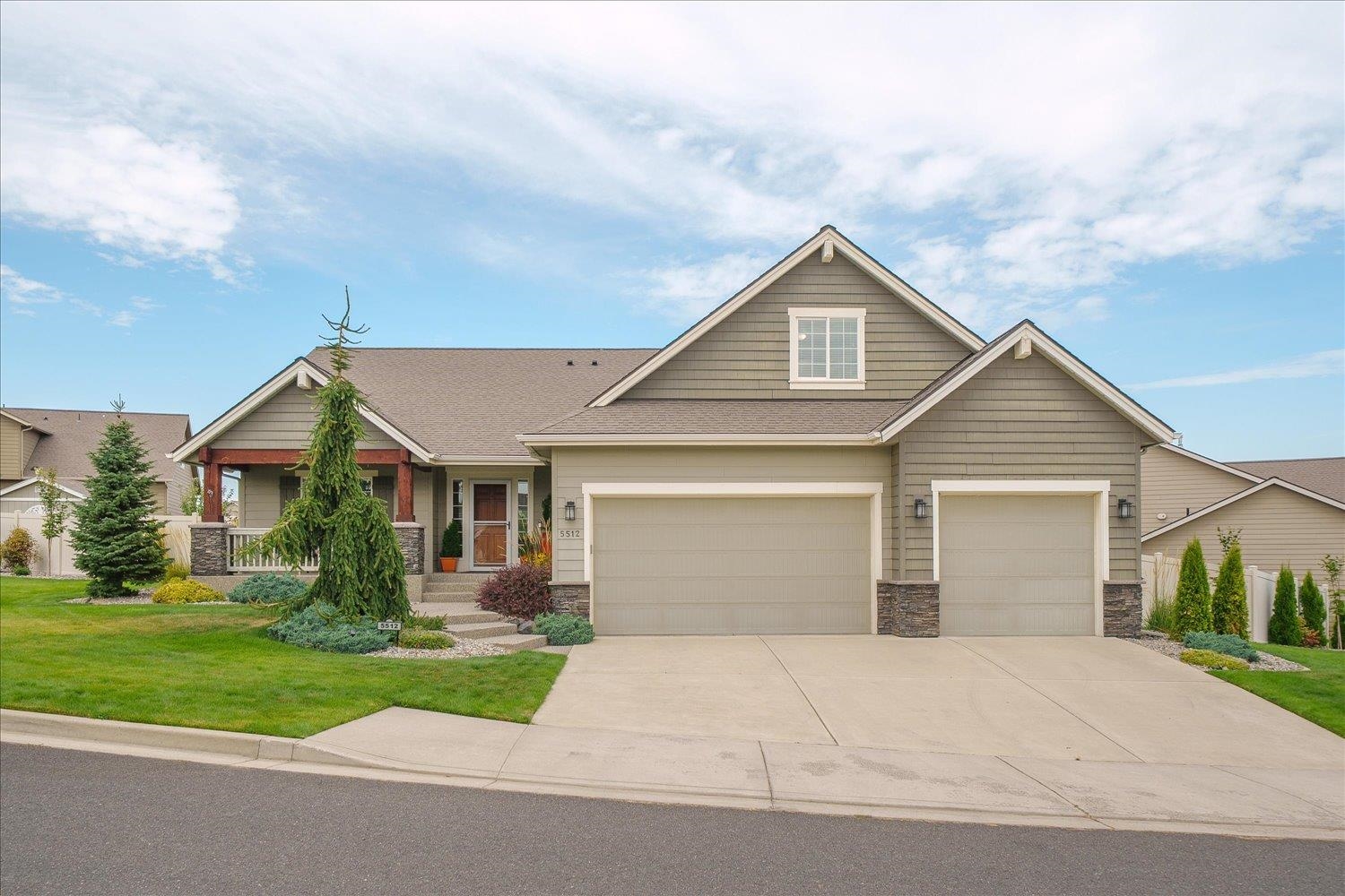 5512 S Blueridge Dr - Photo 2