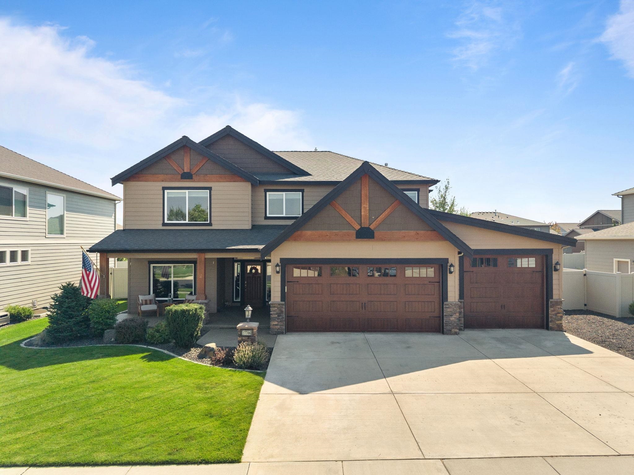 17706 E Belleaire Dr - Photo 1