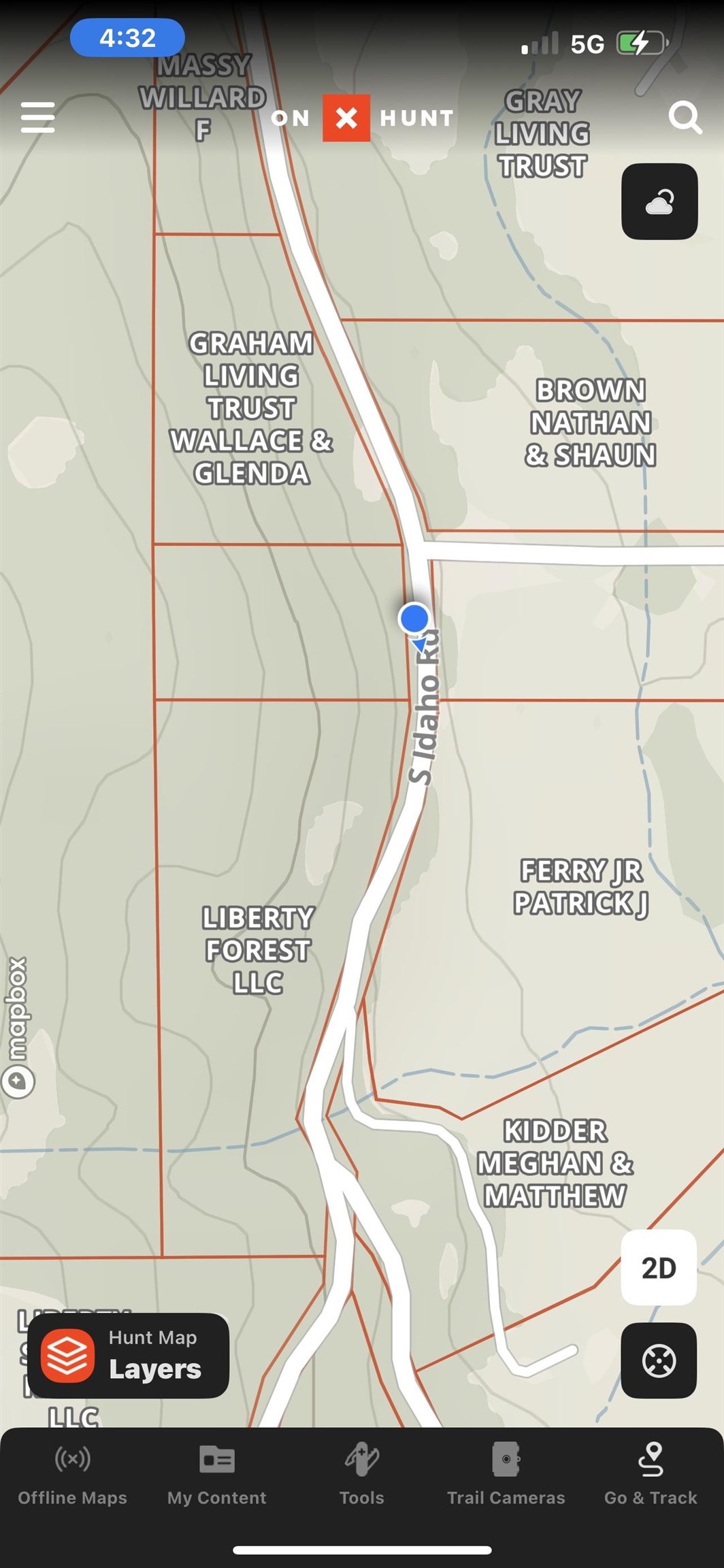 UNK UNK Rd - Photo 5