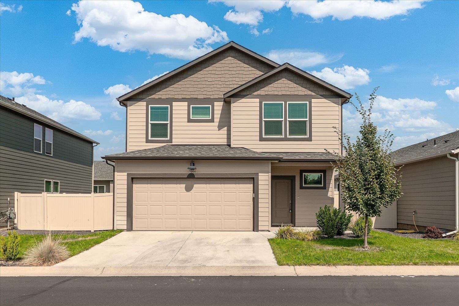 5806 W Morgantown Ln - Photo 1
