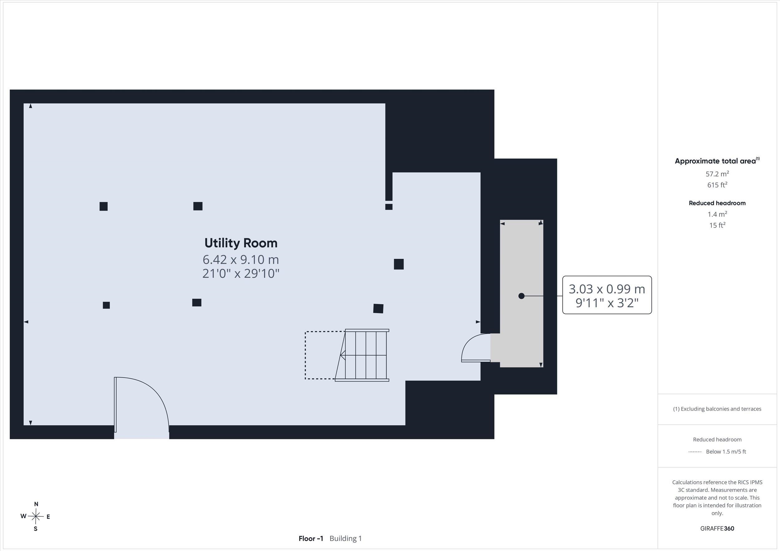 303 W Colville Ave - Photo 49