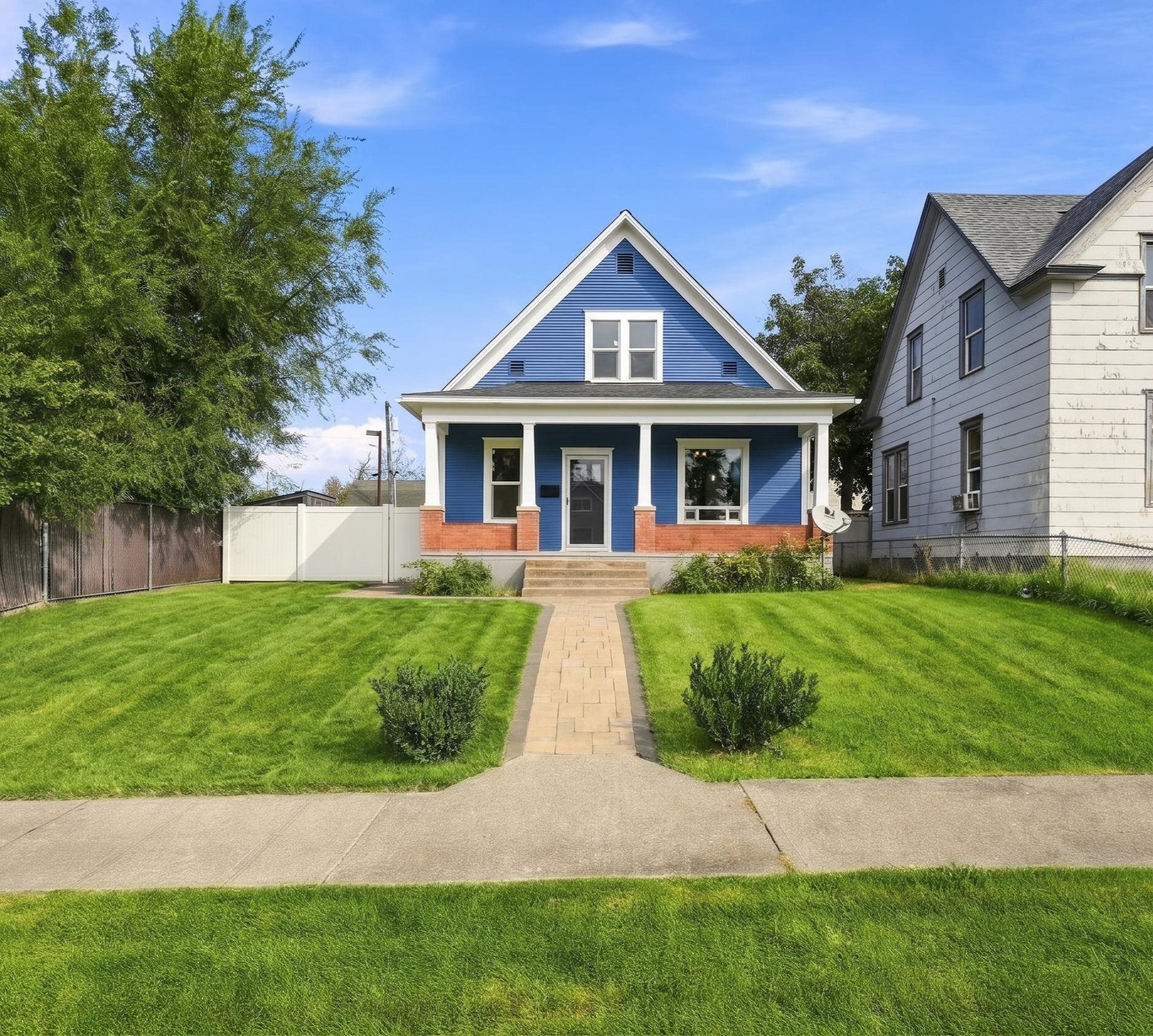 318 W Knox Ave - Photo 1