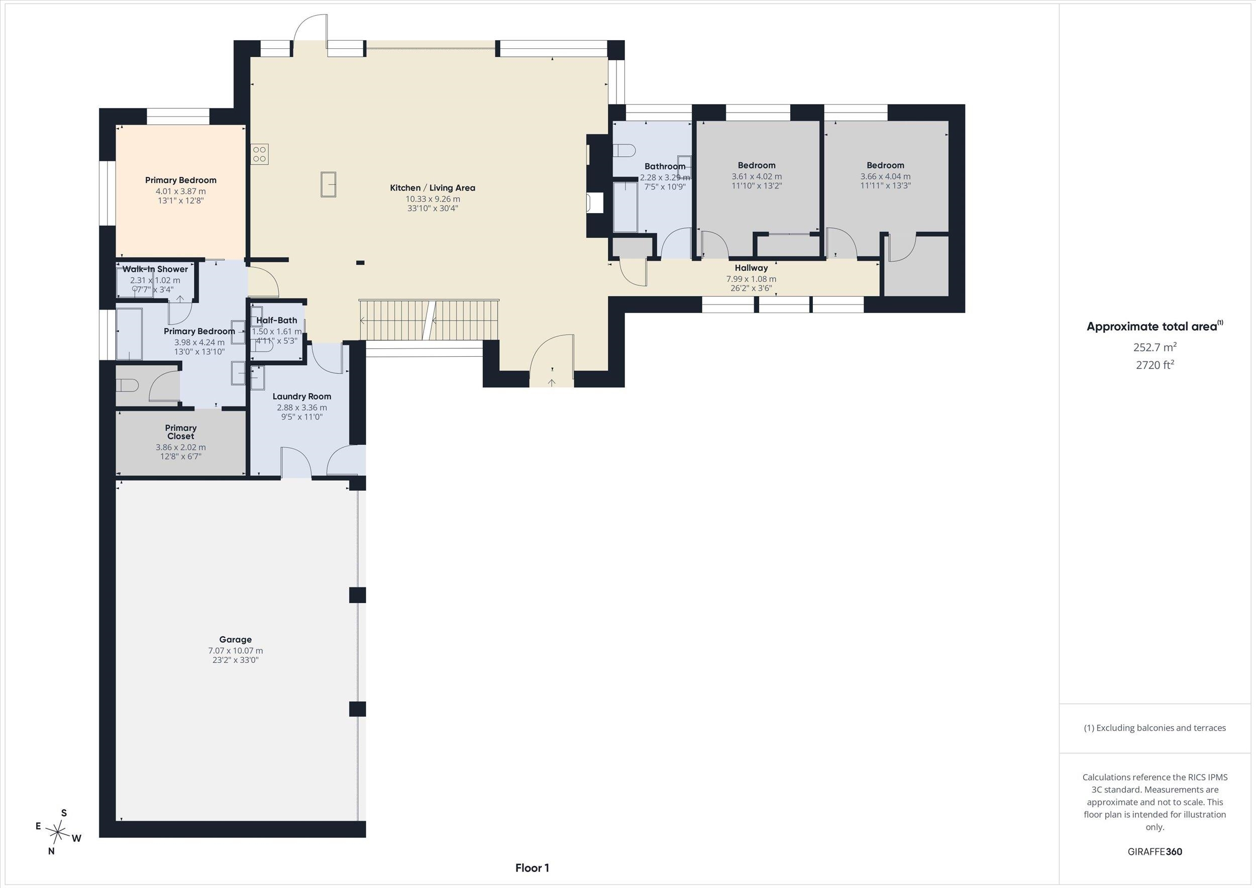 4813 W Hayden Ln - Photo 48