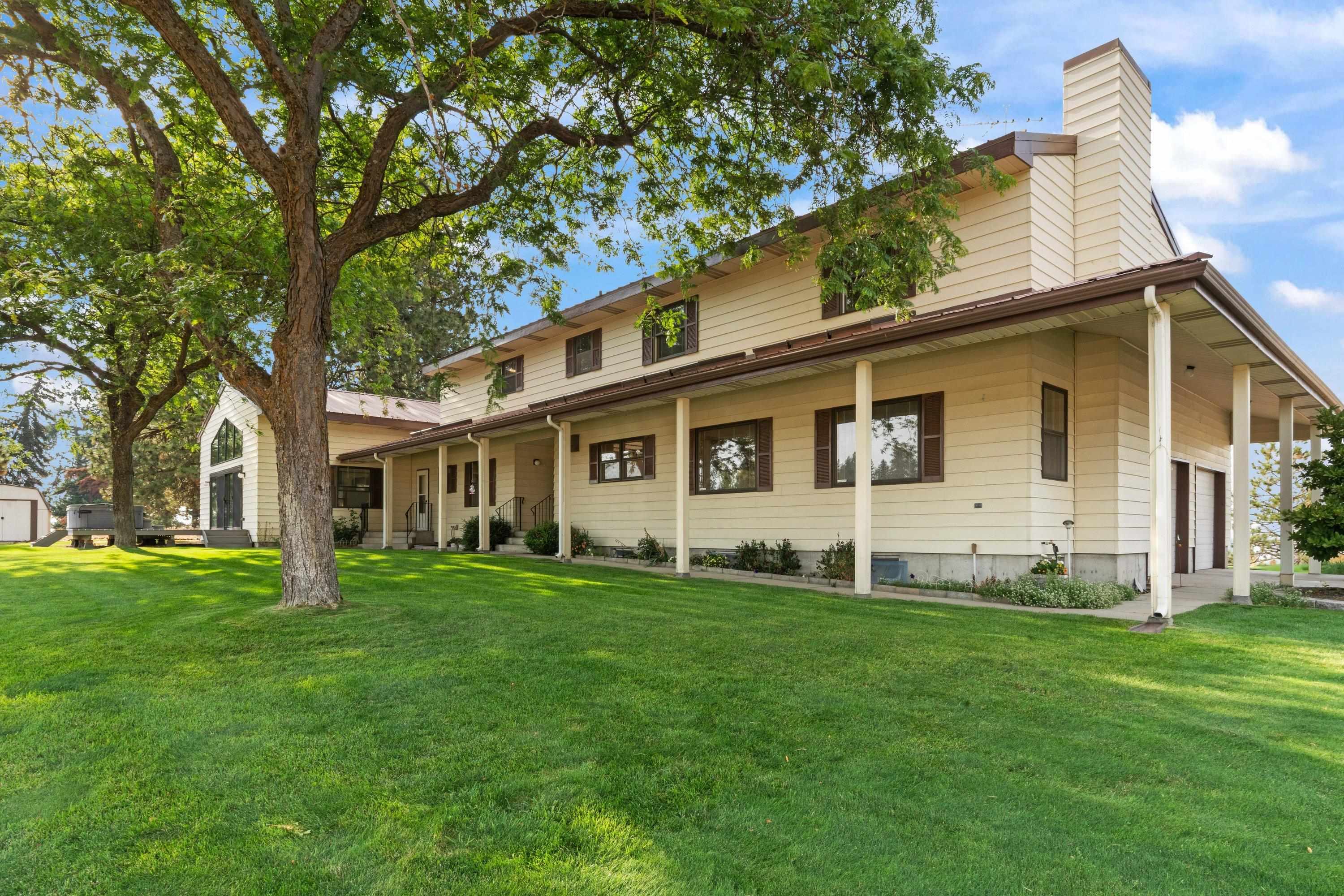 15412 E LINCOLN Rd - Photo 1