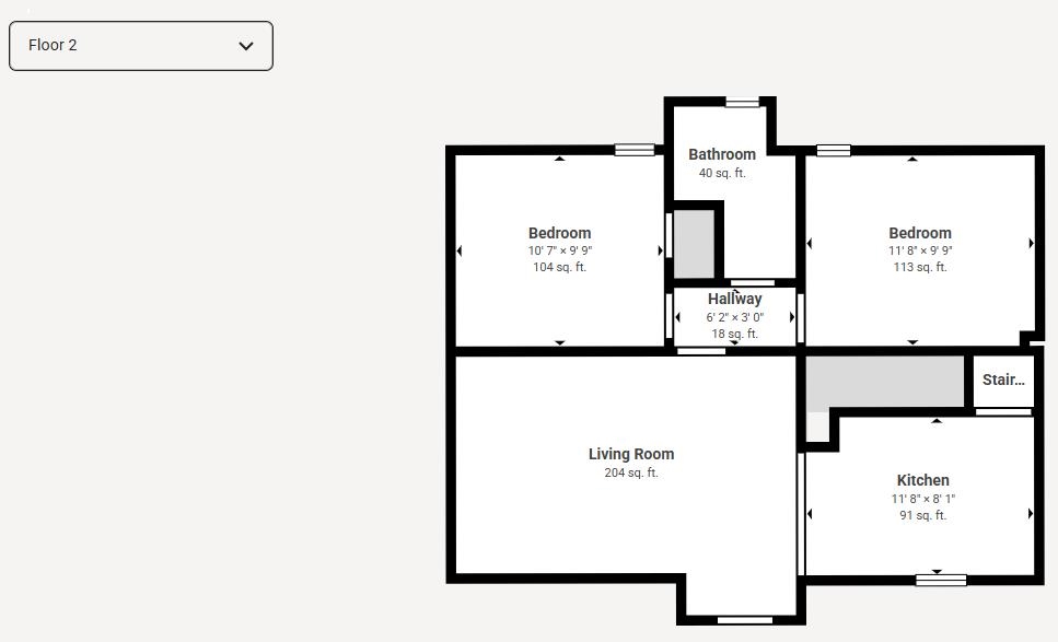 2811 N Crestline St - Photo 33