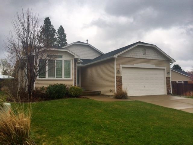306 W Heidi Ln