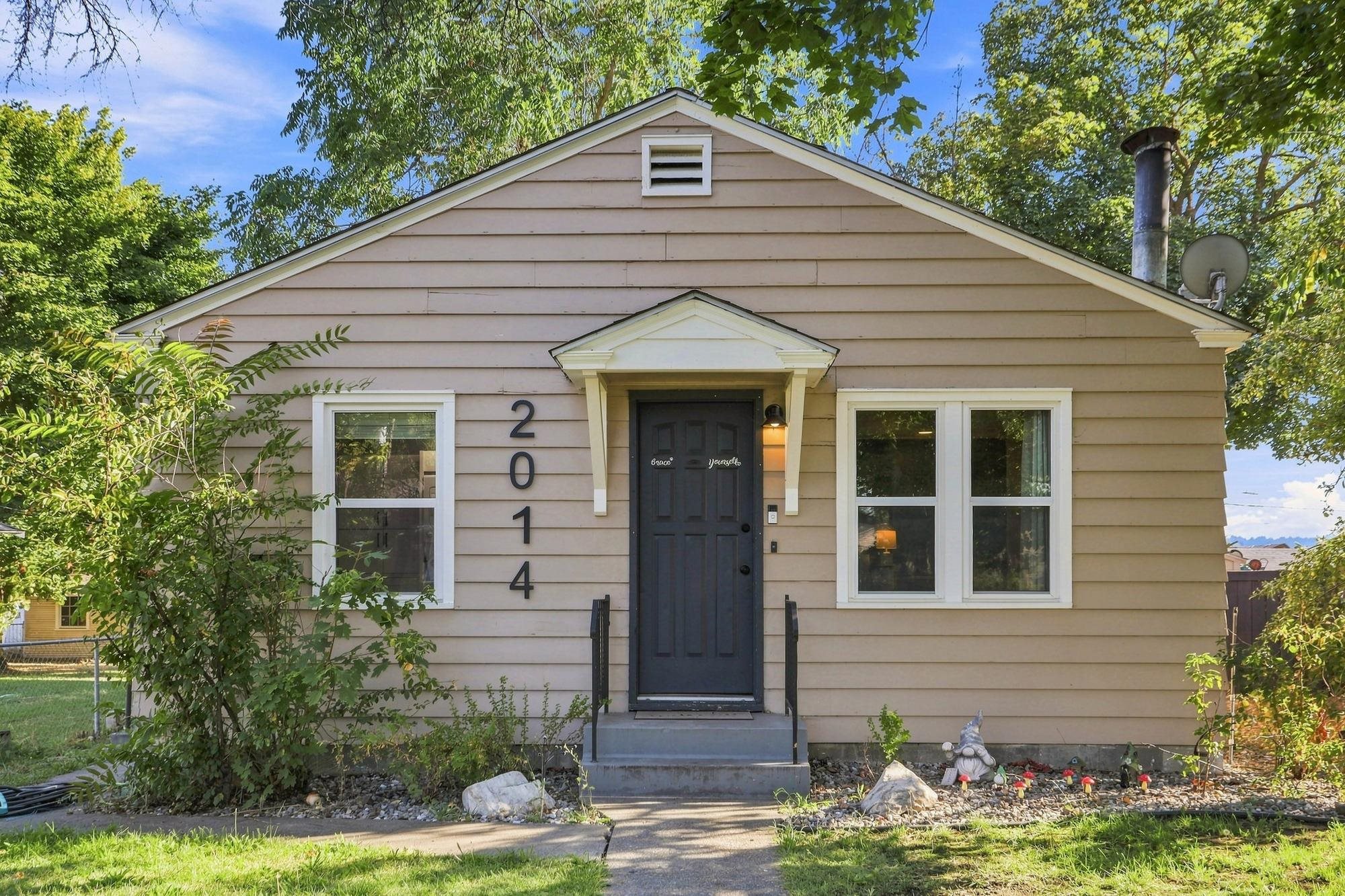 2014 E Cataldo Ave - Photo 1