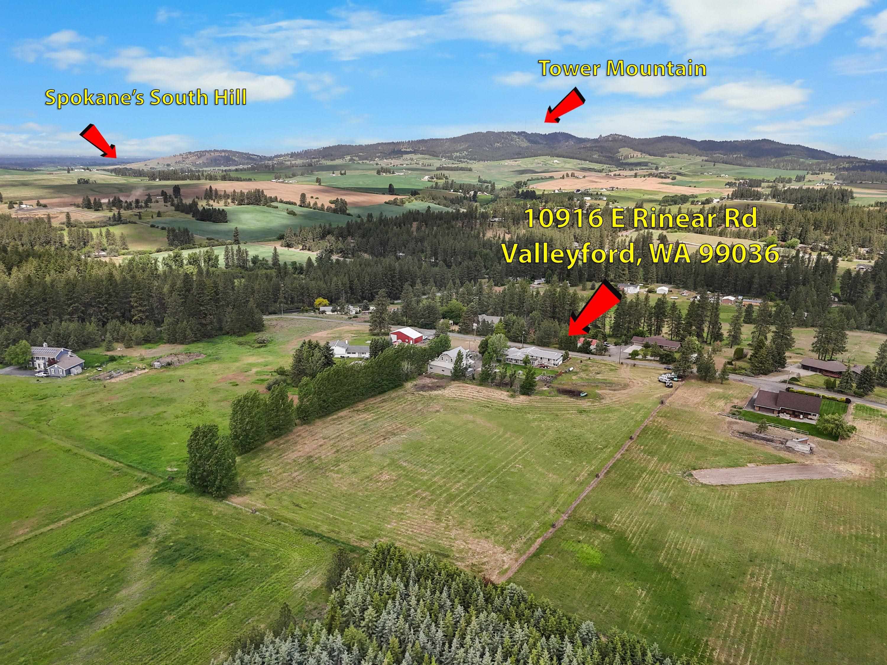 10916 E Rinear Rd - Photo 50