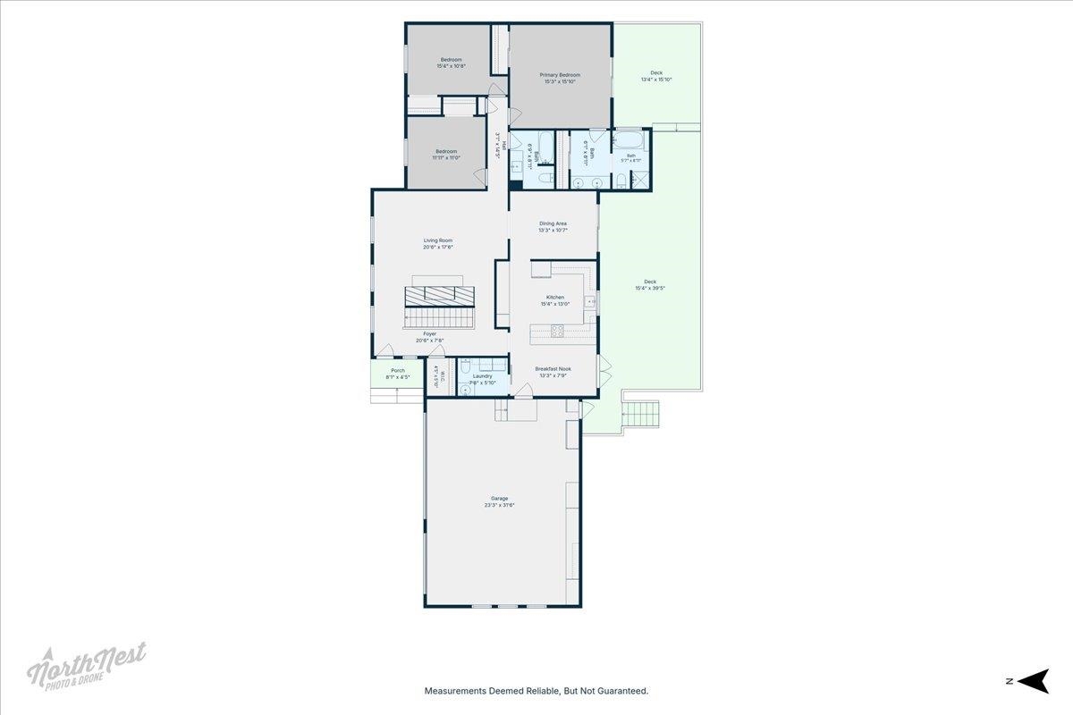 4504 E Lane Park Rd - Photo 49