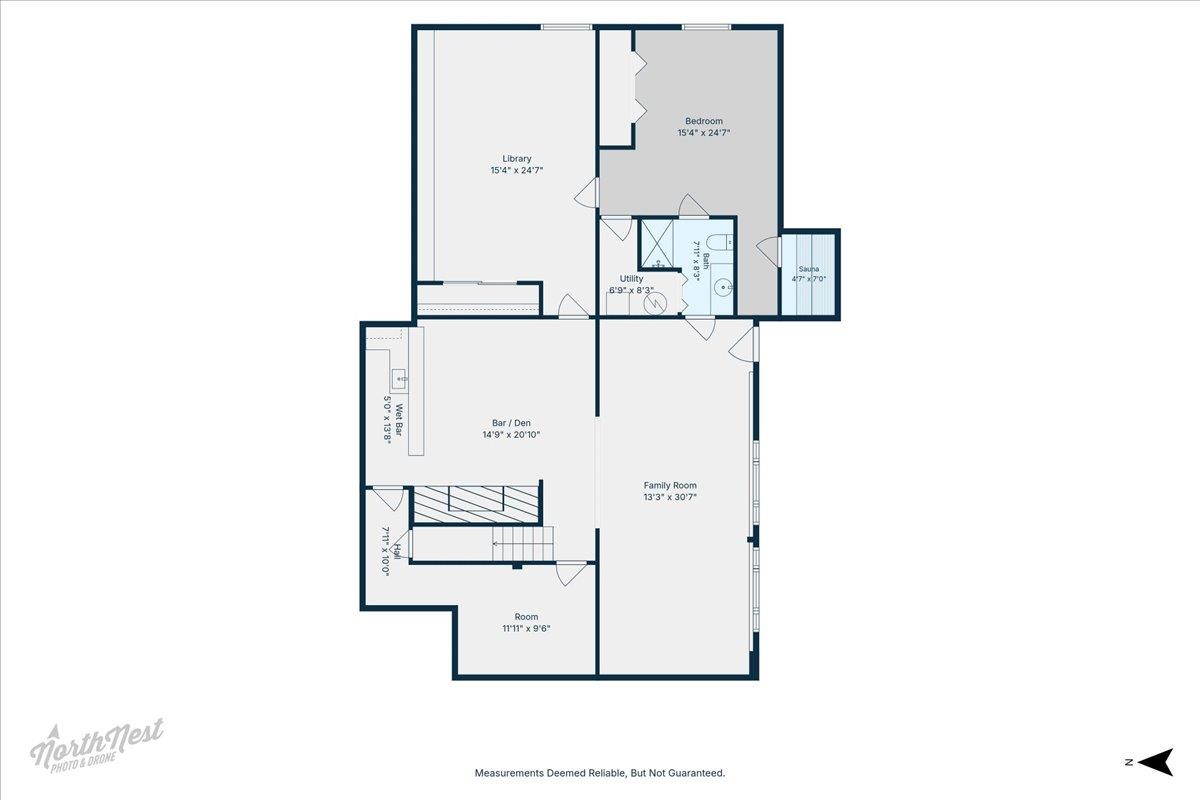 4504 E Lane Park Rd - Photo 50