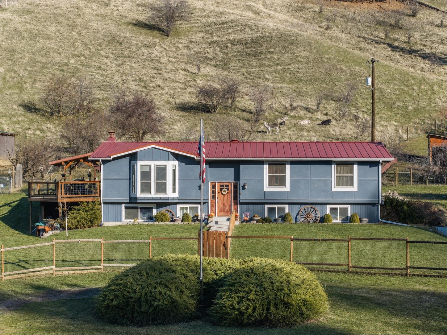 3613 Martin Rd - Photo 1
