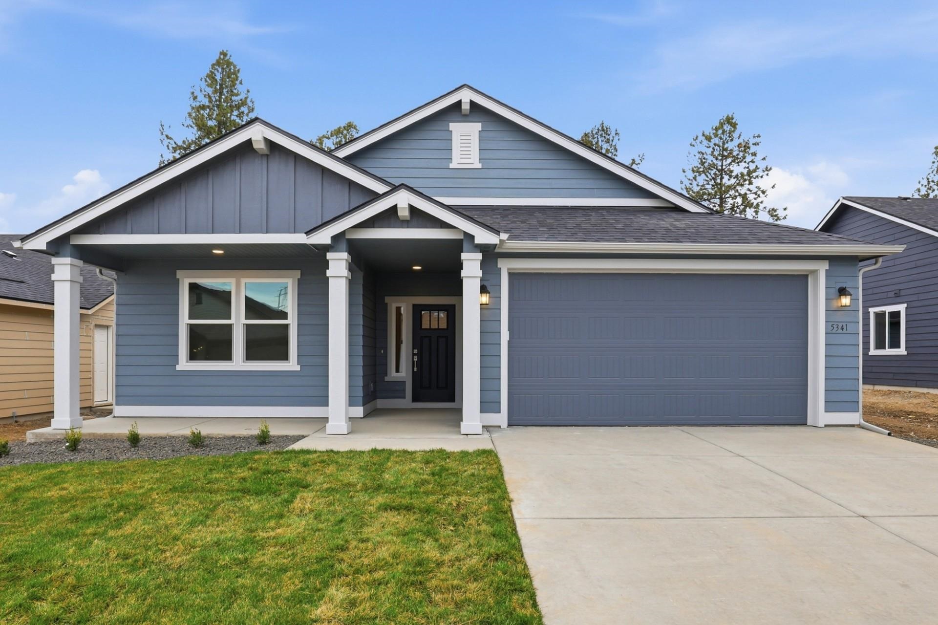 5341 N Sun Beam Ln - Photo 1
