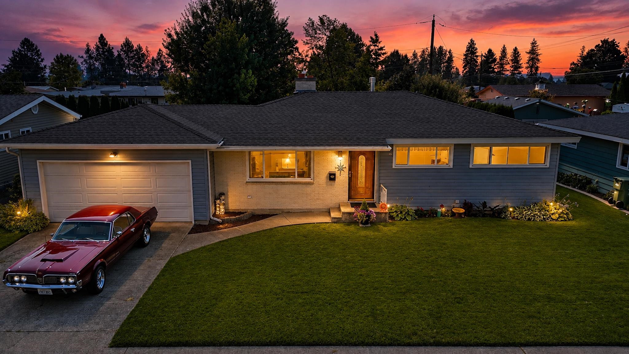 2833 W Lyons Ave - Photo 1
