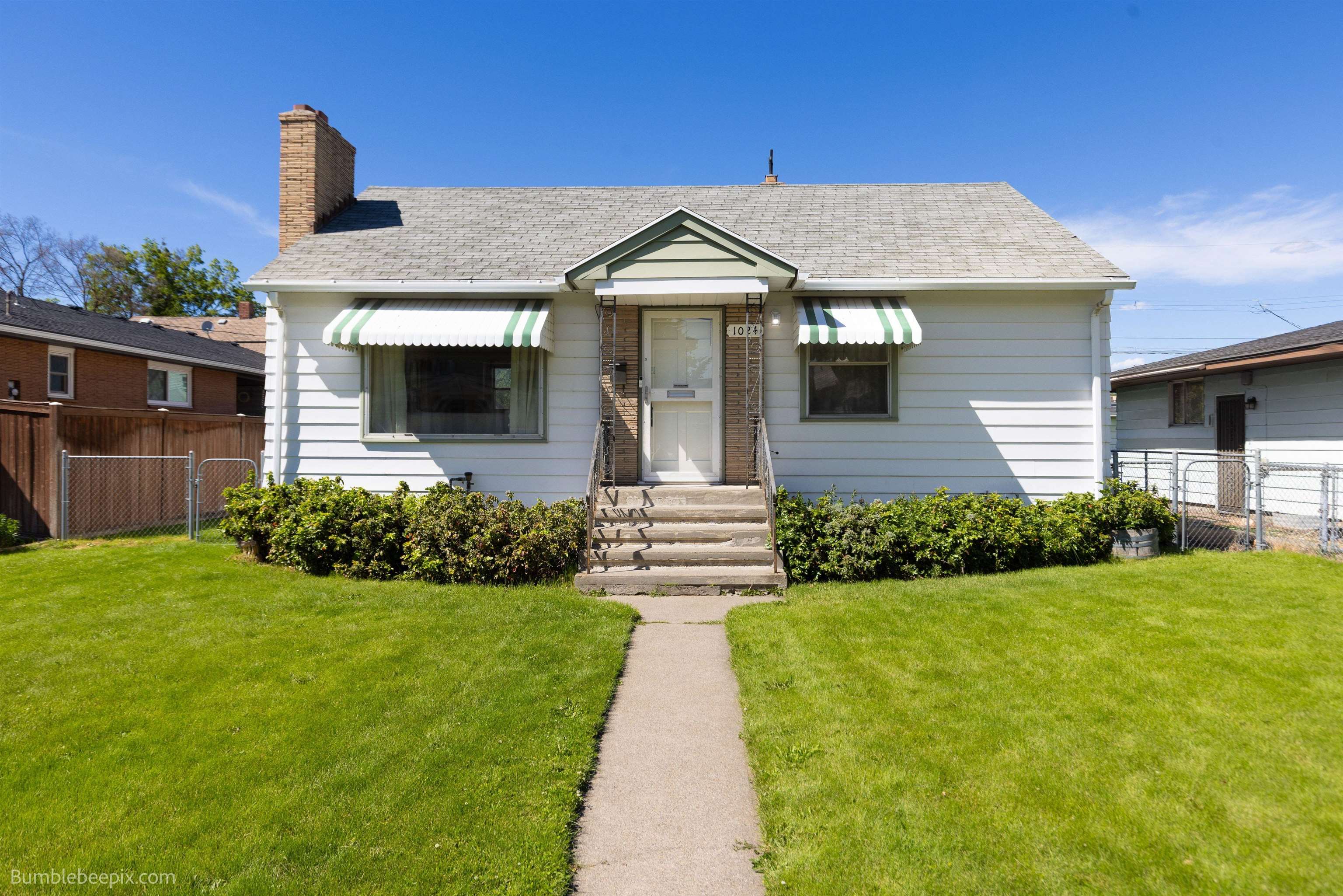 1024 W Cleveland Ave - Photo 1