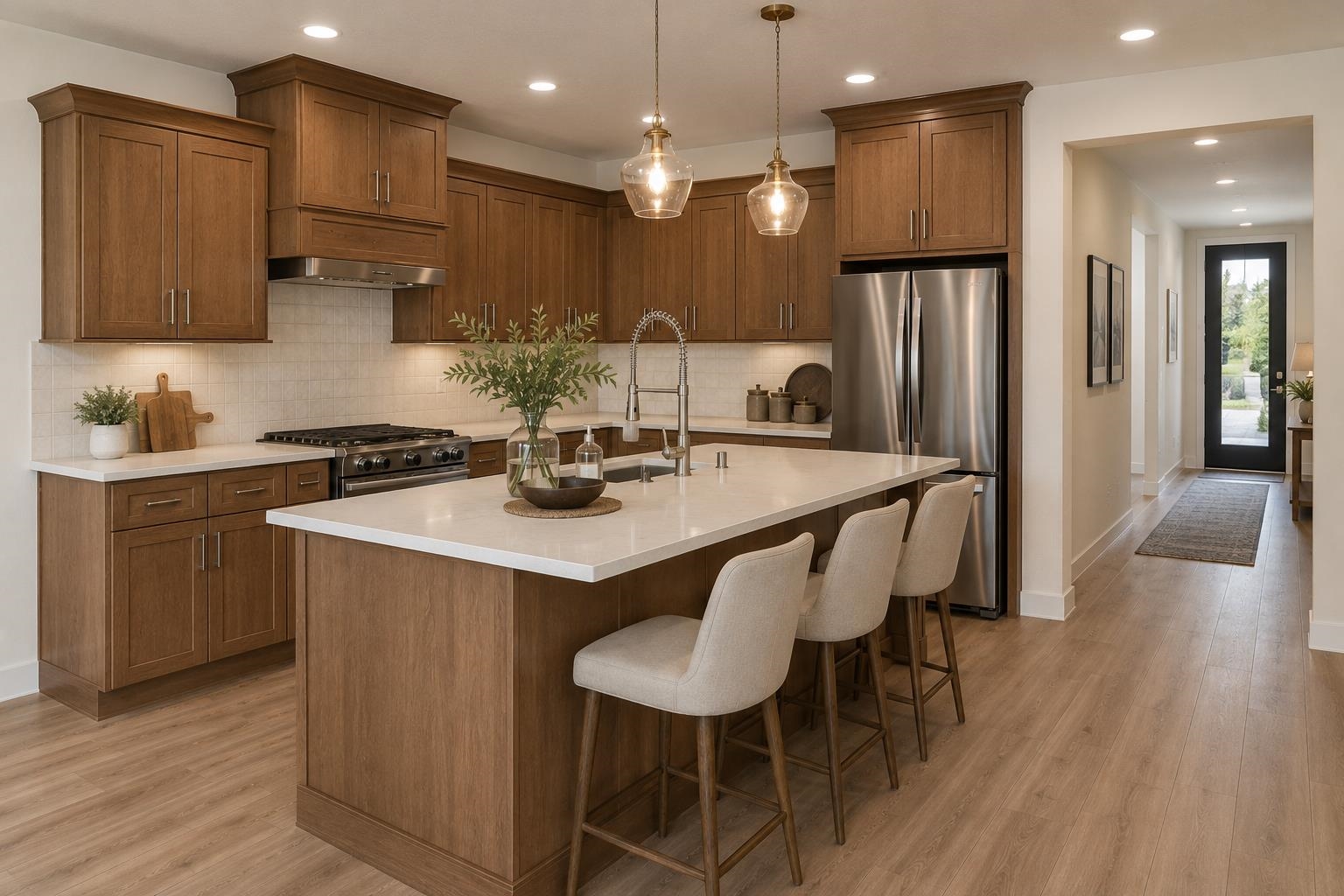 2314 E Towhee Ln - Photo 2