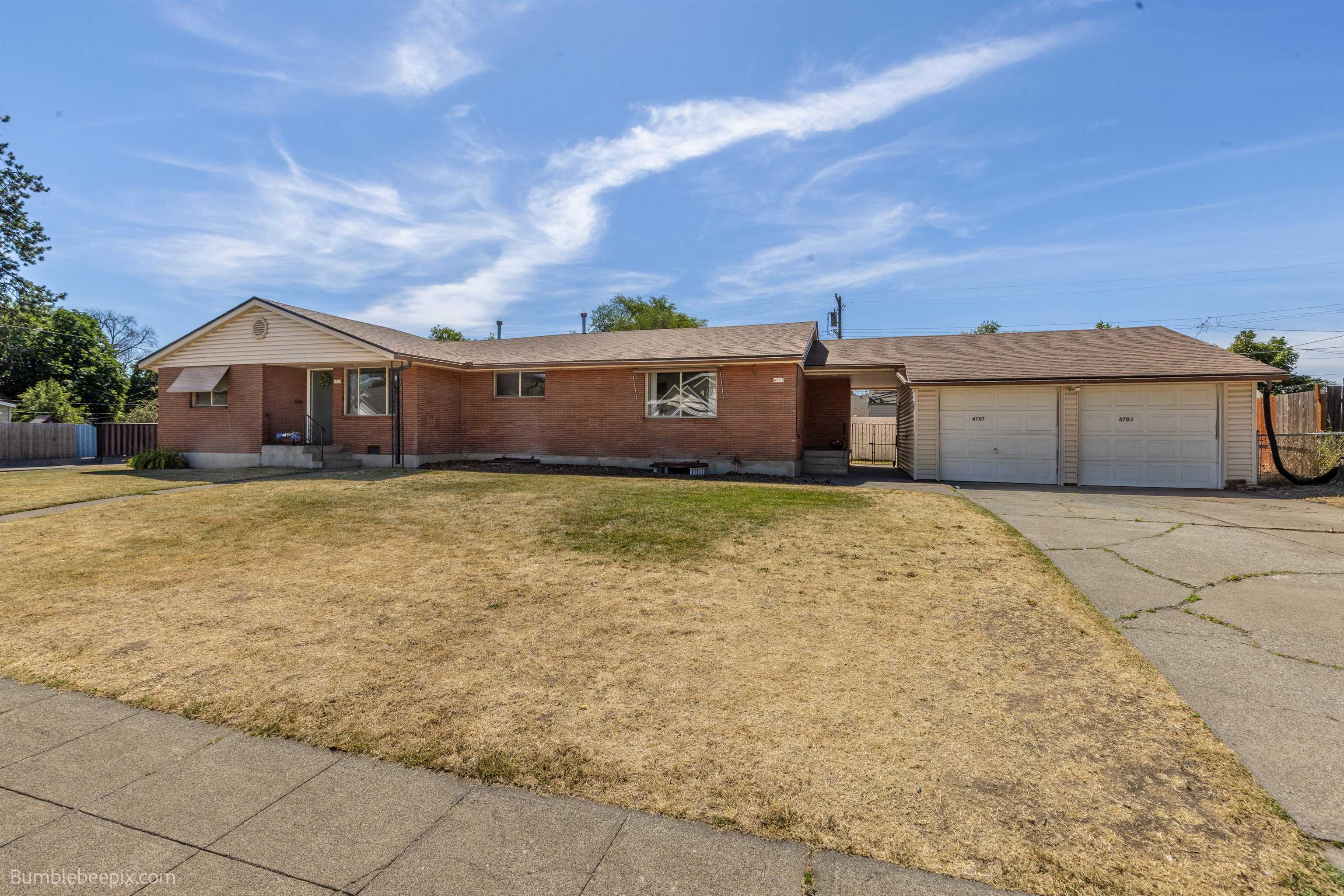 4703 N Stevens St - Photo 4