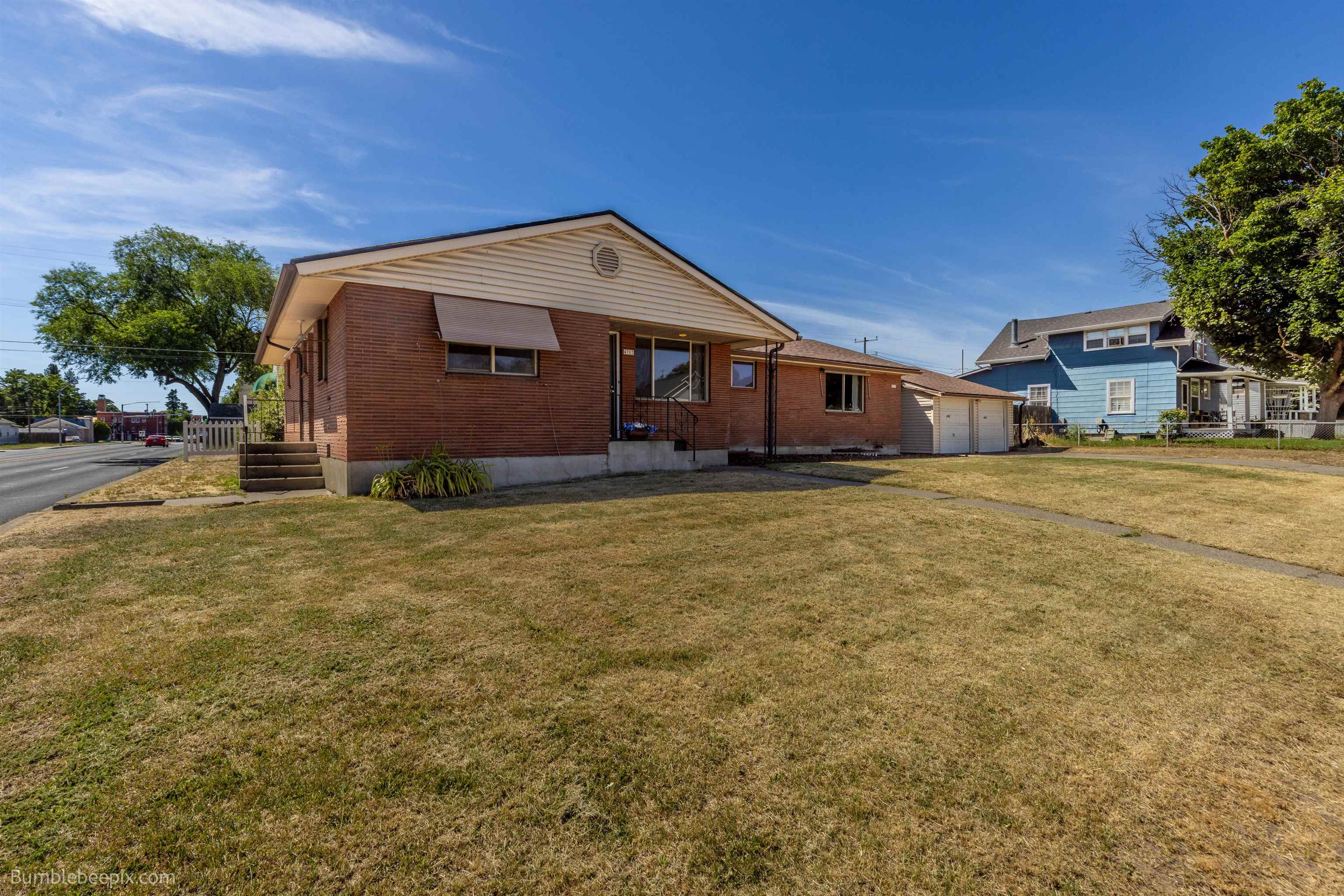 4703 N Stevens St - Photo 1