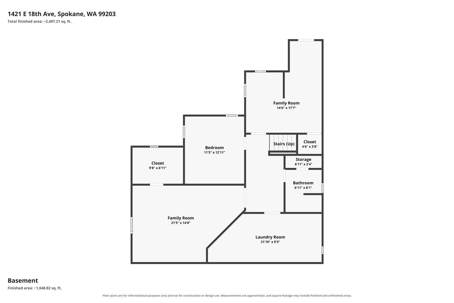 1421 E 18th Ave - Photo 36