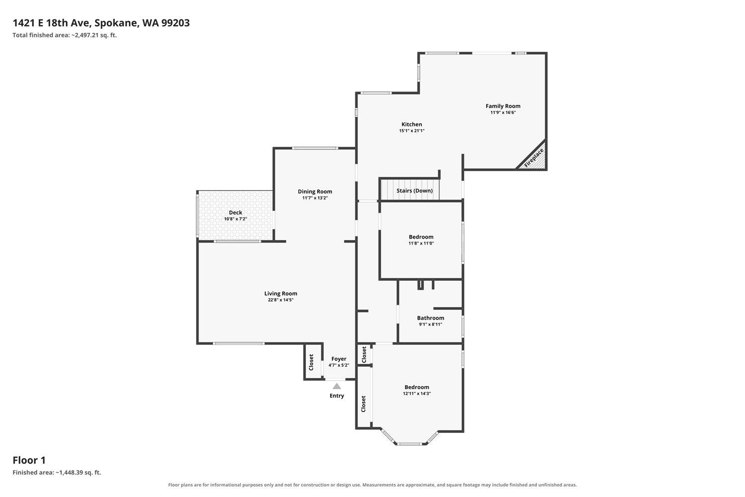 1421 E 18th Ave - Photo 35