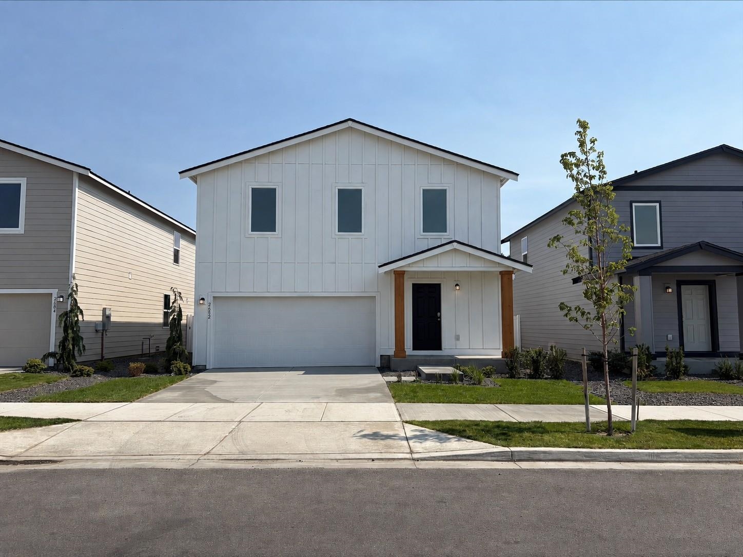 2682 N Broadwing Ln - Photo 1