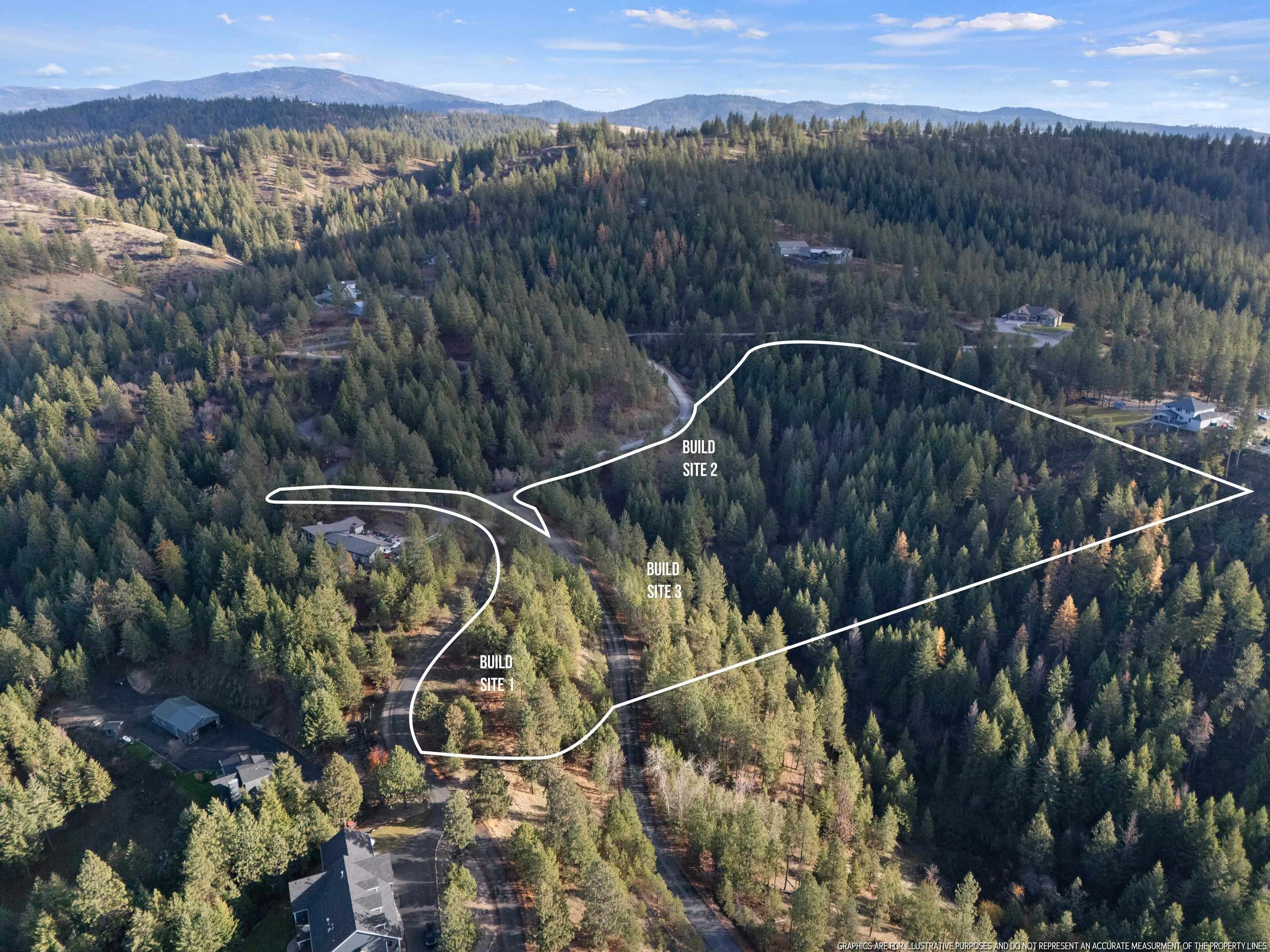 XXXX E View Ridge Ln - Photo 1