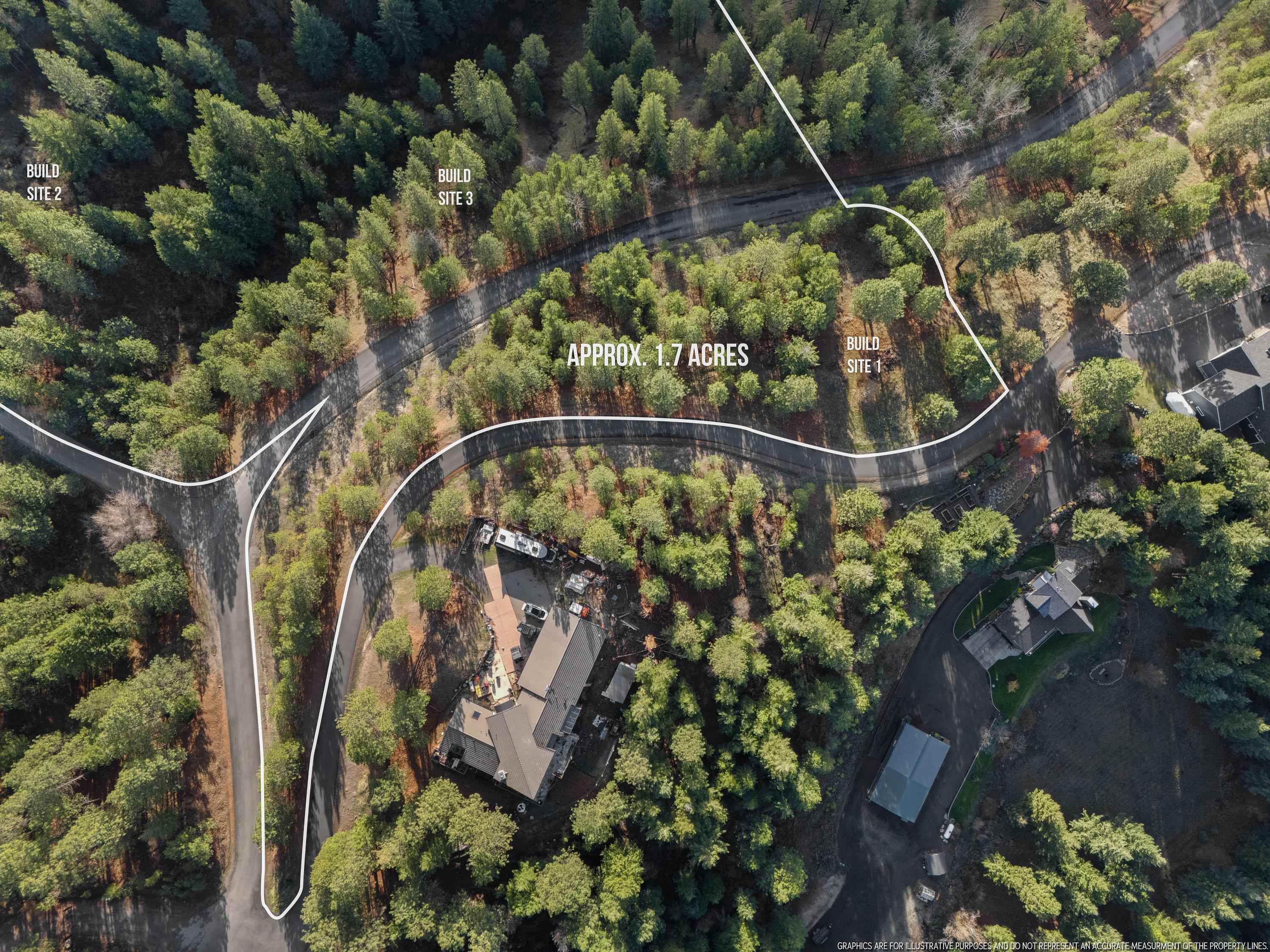 XXXX E View Ridge Ln - Photo 2