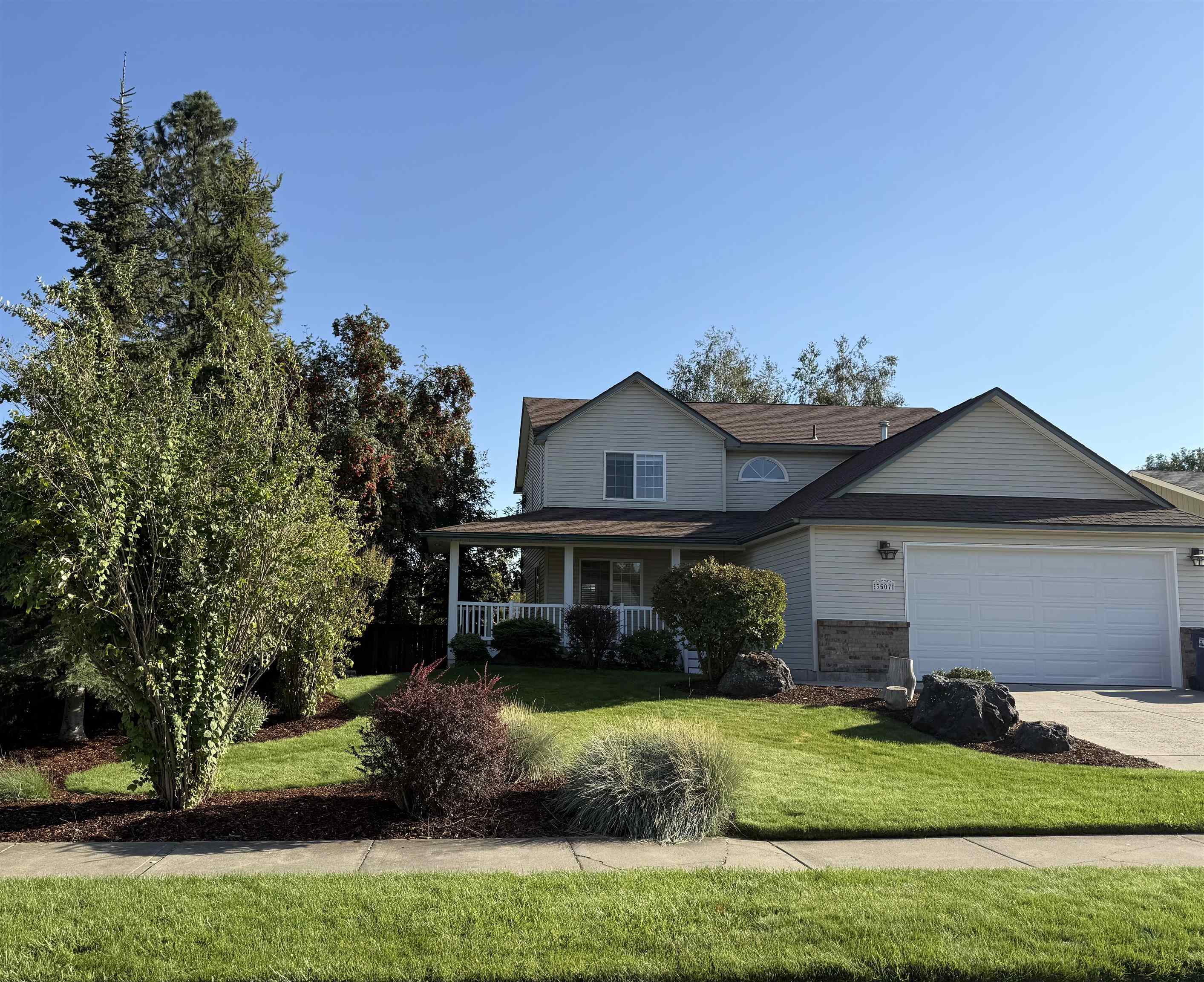 3507 W 21 ST Ave - Photo 1