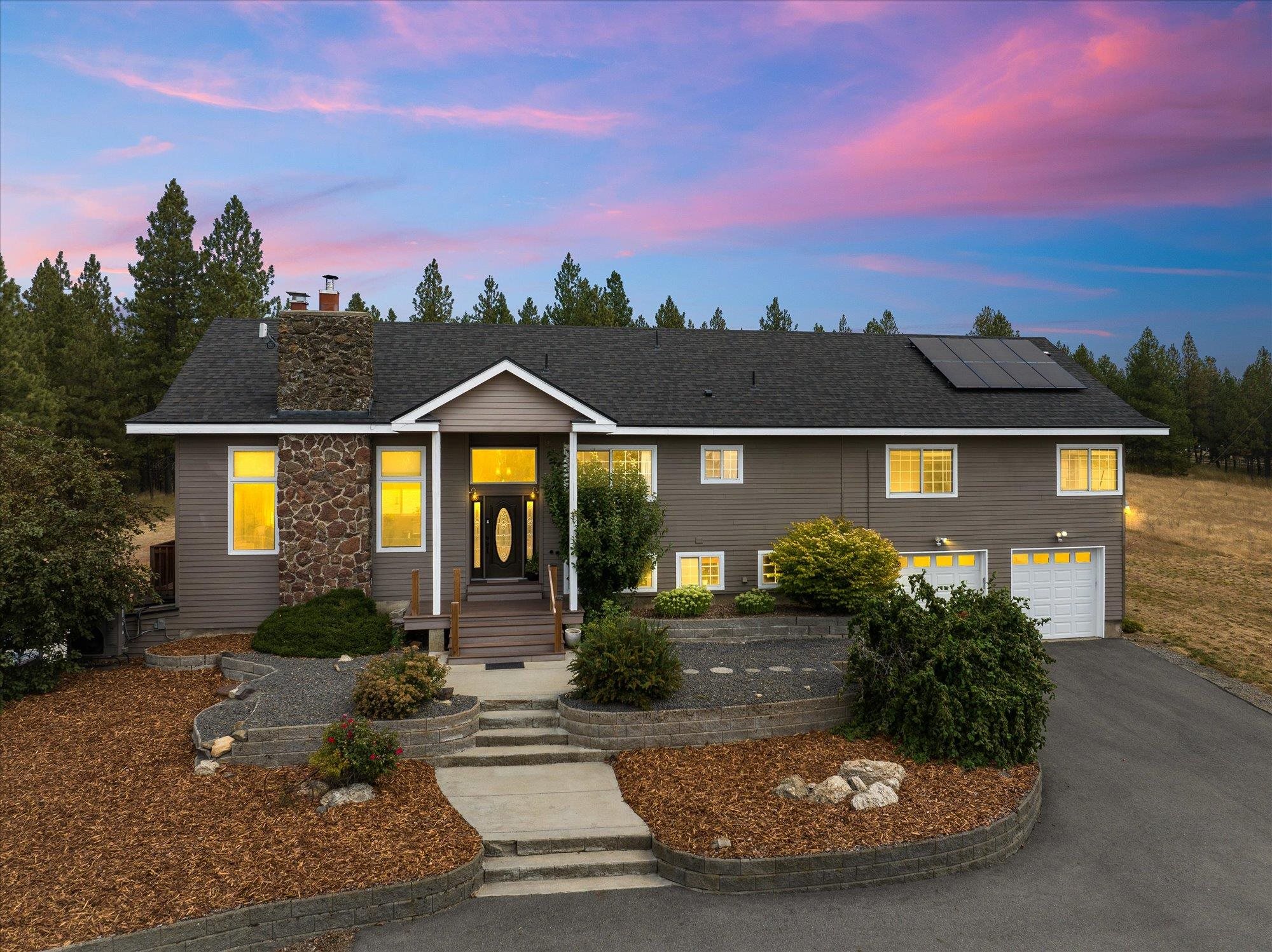 12615 S Thunder Mountain Ln - Photo 1