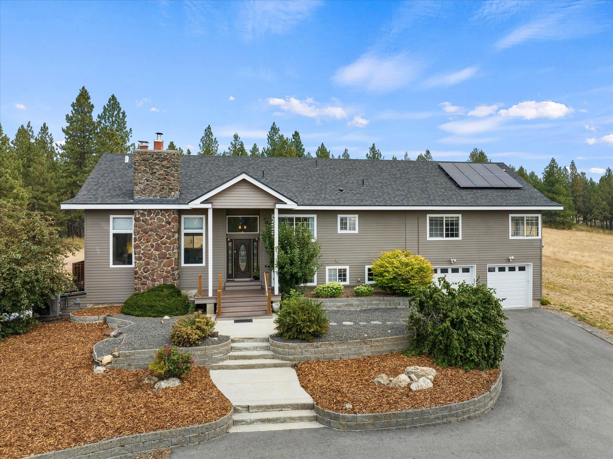 12615 S Thunder Mountain Ln - Photo 2