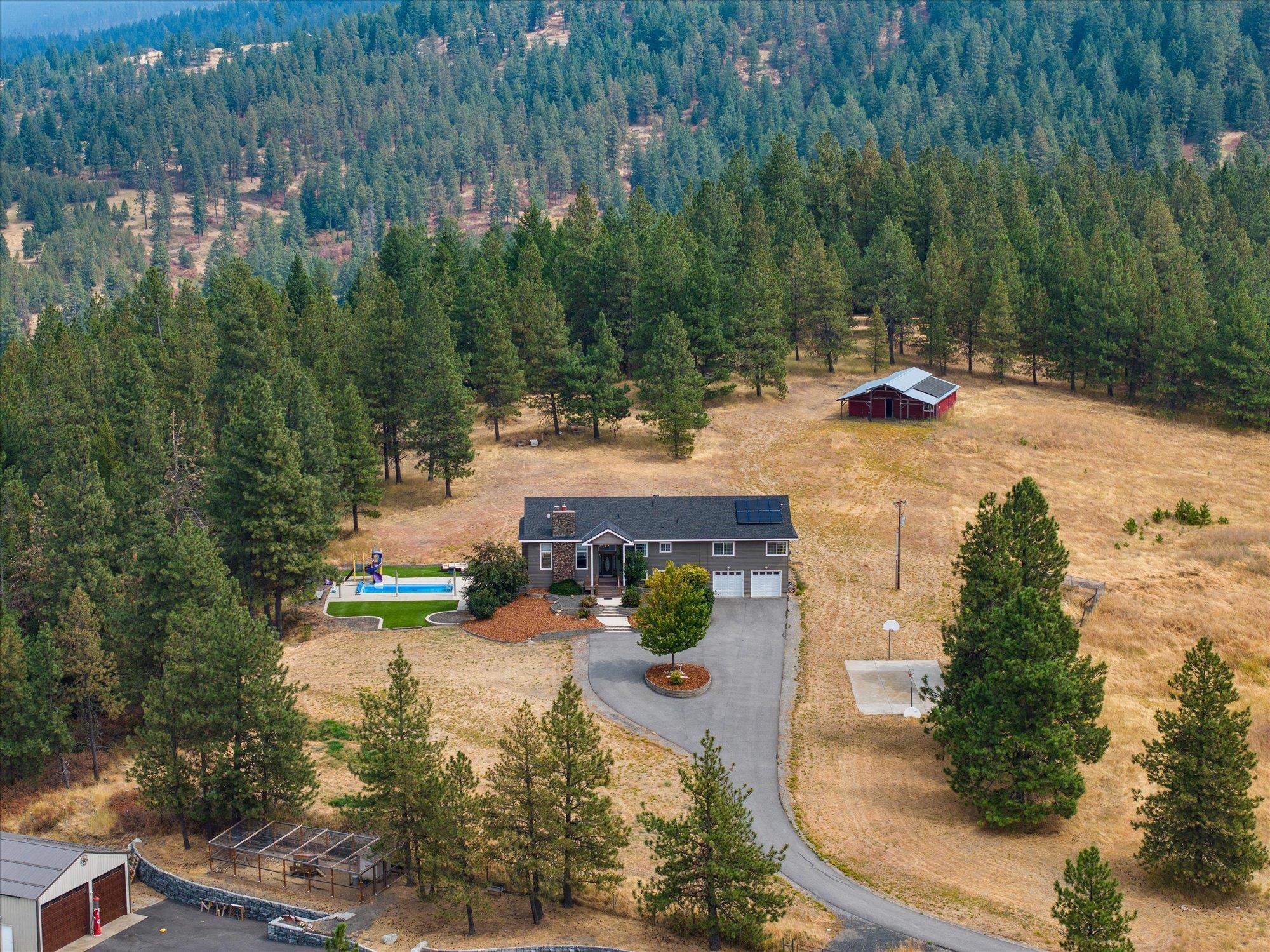 12615 S Thunder Mountain Ln - Photo 43