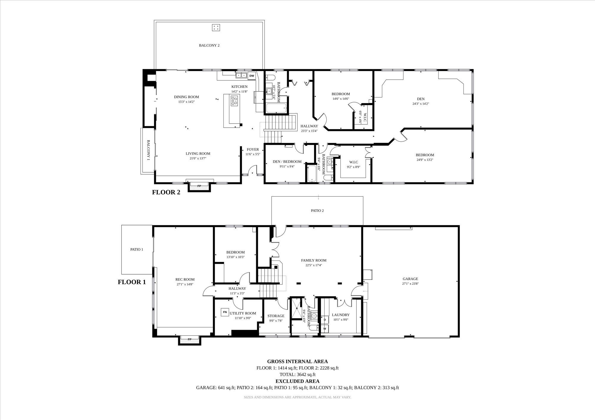 12615 S Thunder Mountain Ln - Photo 46