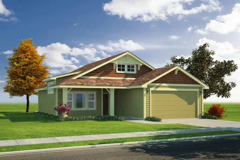 21051 E Thompson Ave - Photo 1