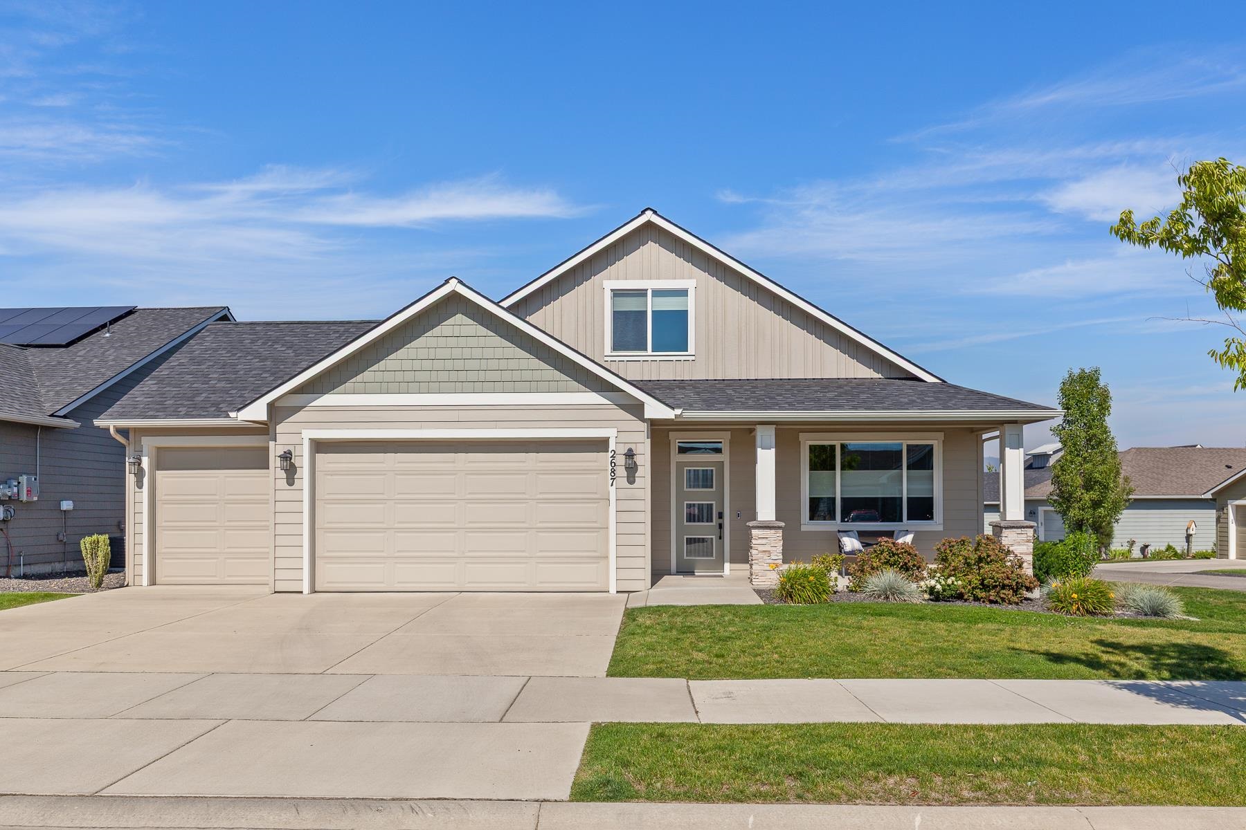 2687 N Heton Ln - Photo 1