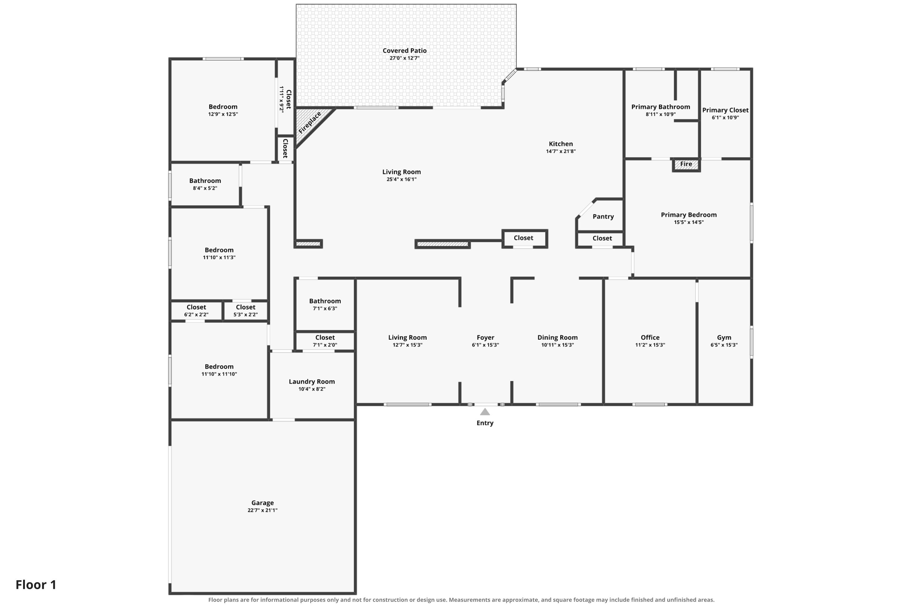 3210 N Molter Rd - Photo 49