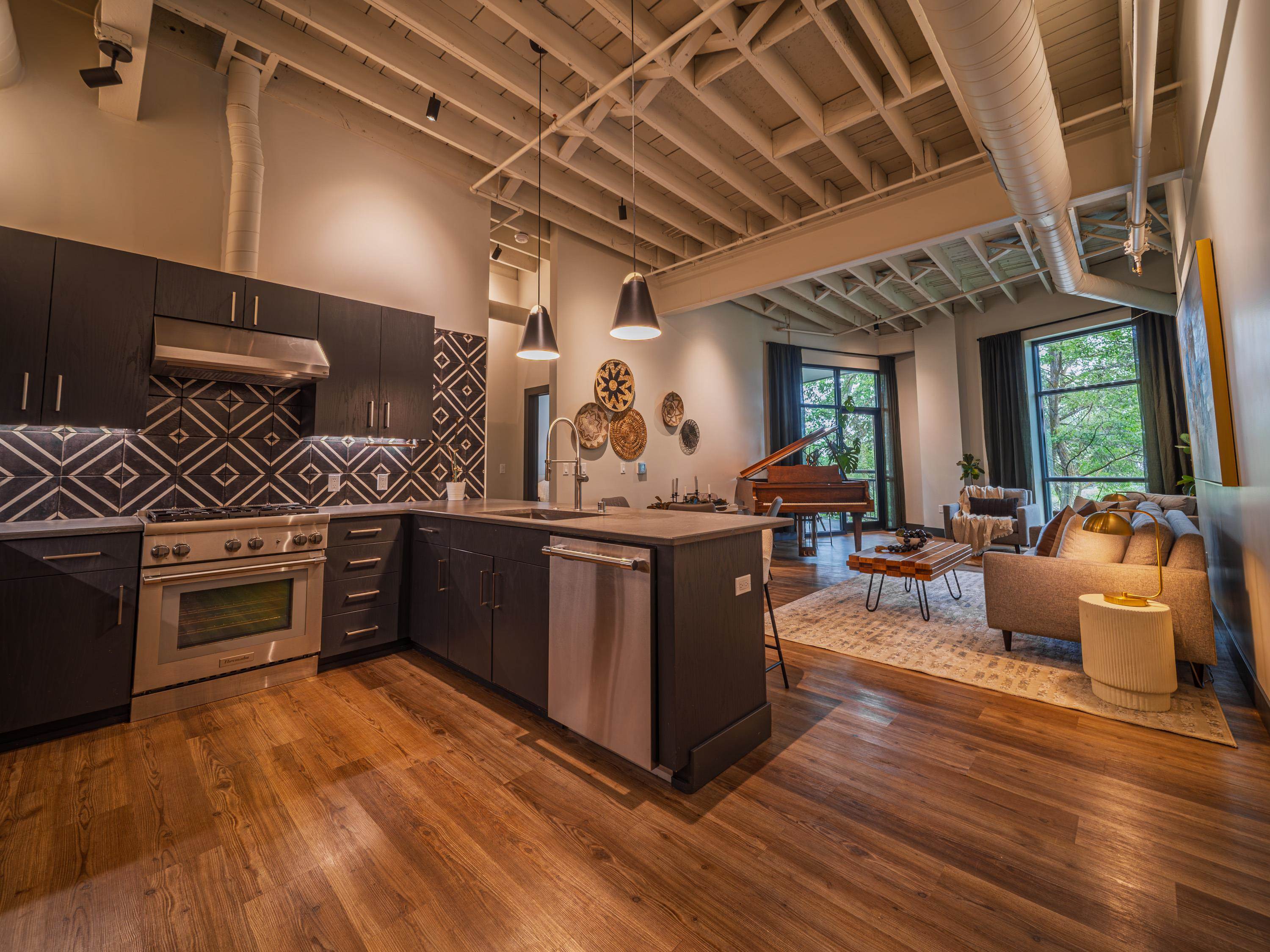 629 N Iron Ct - Photo 6