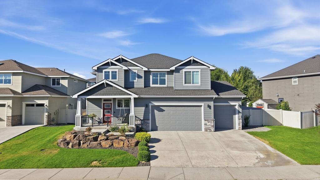 1009 W Osprey Heights Dr - Photo 1