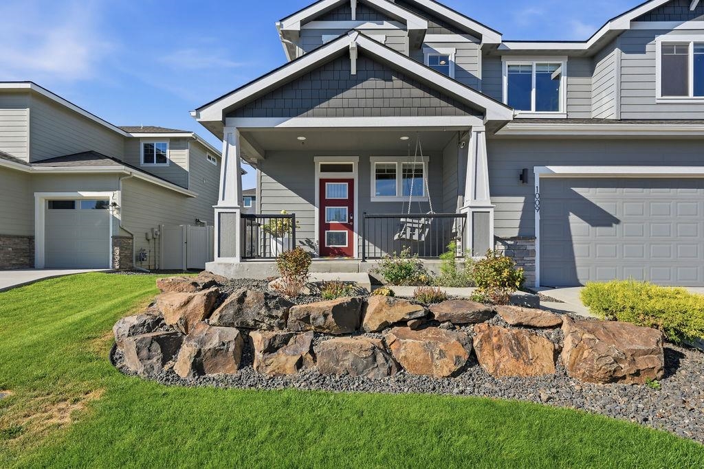 1009 W Osprey Heights Dr - Photo 2