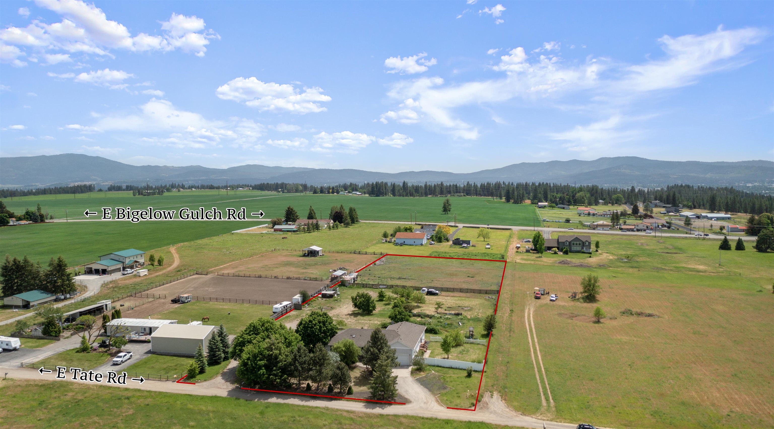 10206 E Tate Rd - Photo 4