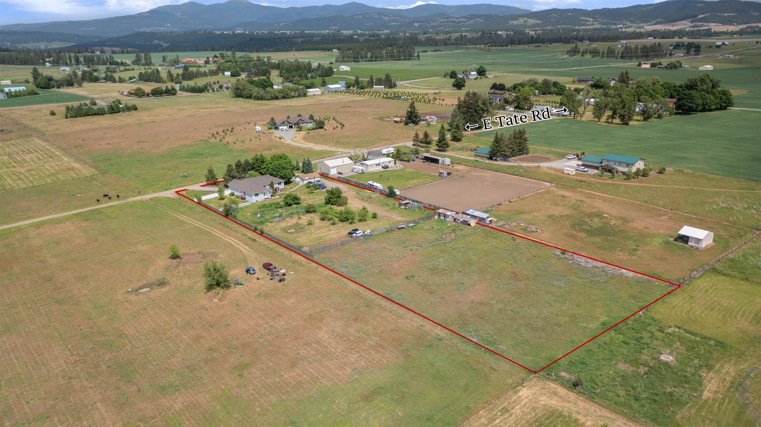 10206 E Tate Rd - Photo 8