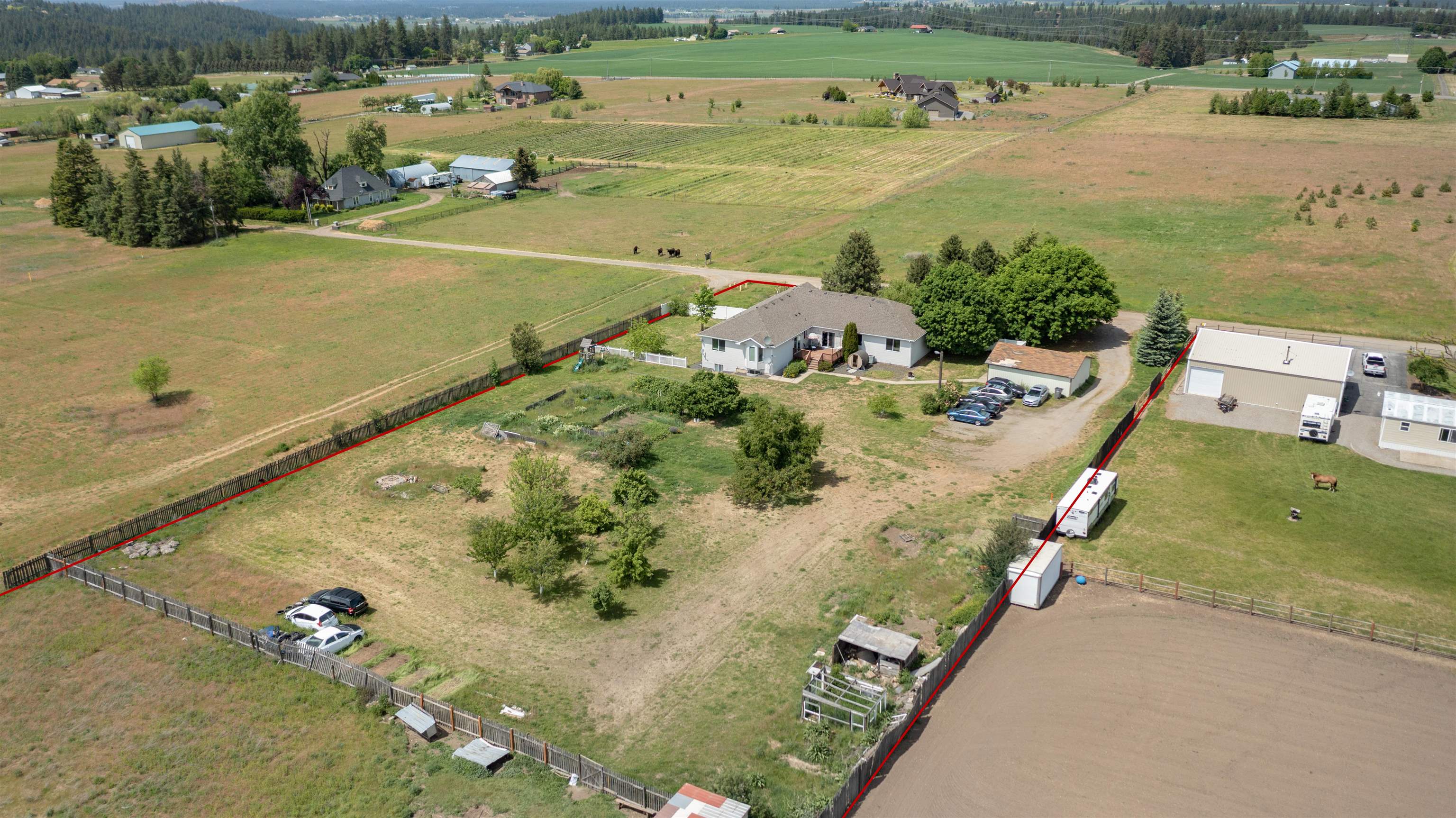 10206 E Tate Rd - Photo 9