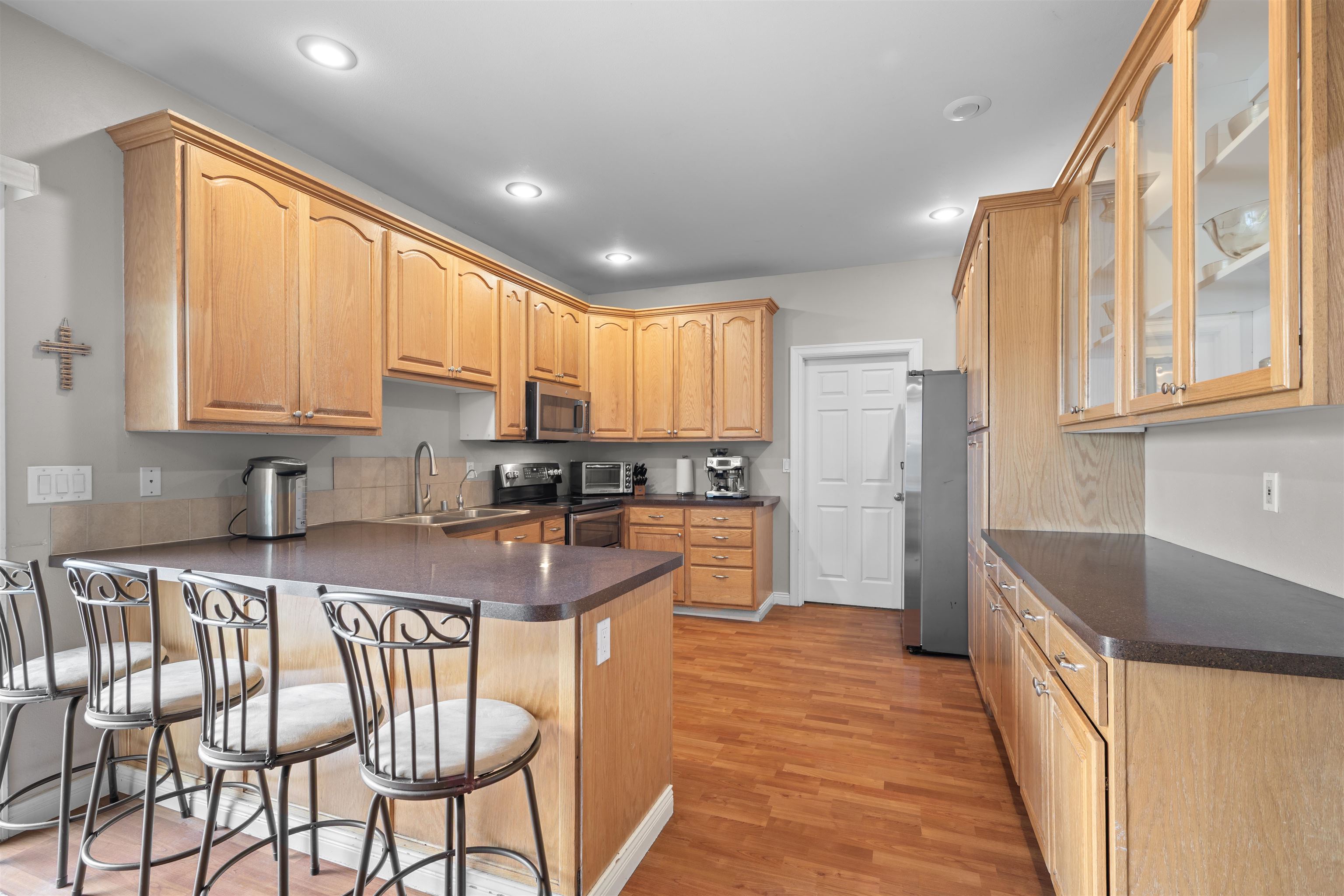 10206 E Tate Rd - Photo 17