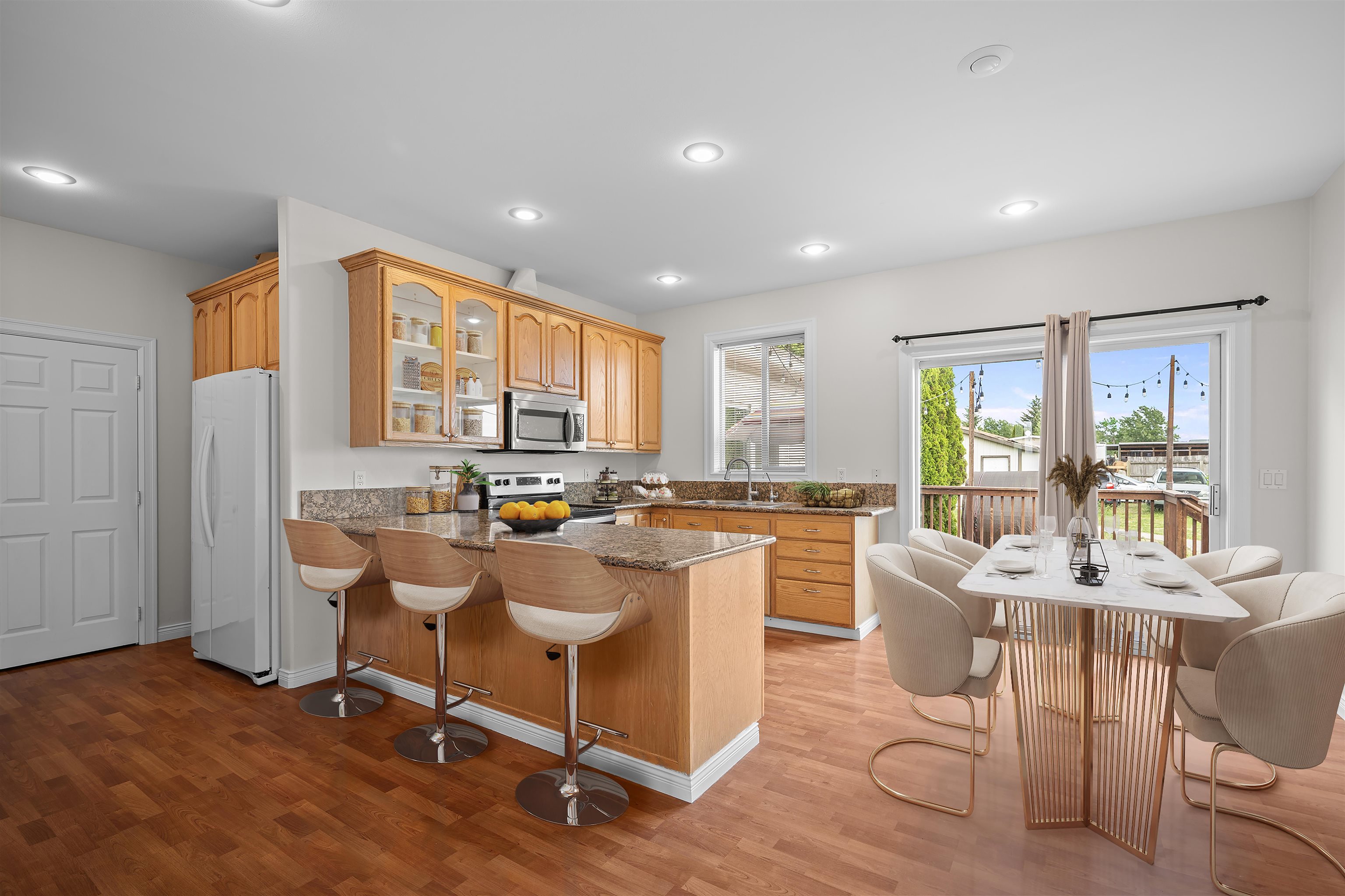 10206 E Tate Rd - Photo 38