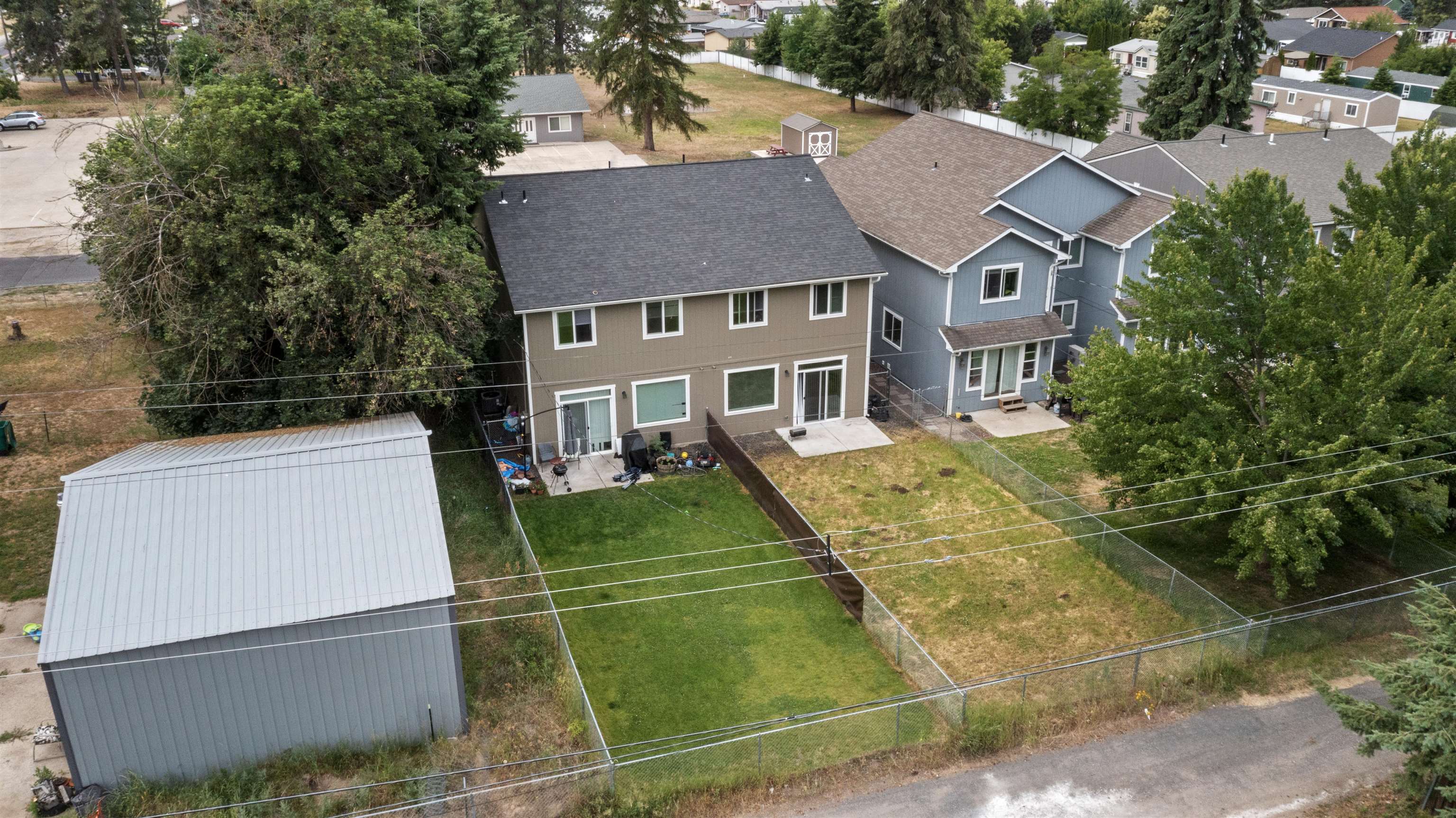 419 E E St - Photo 15