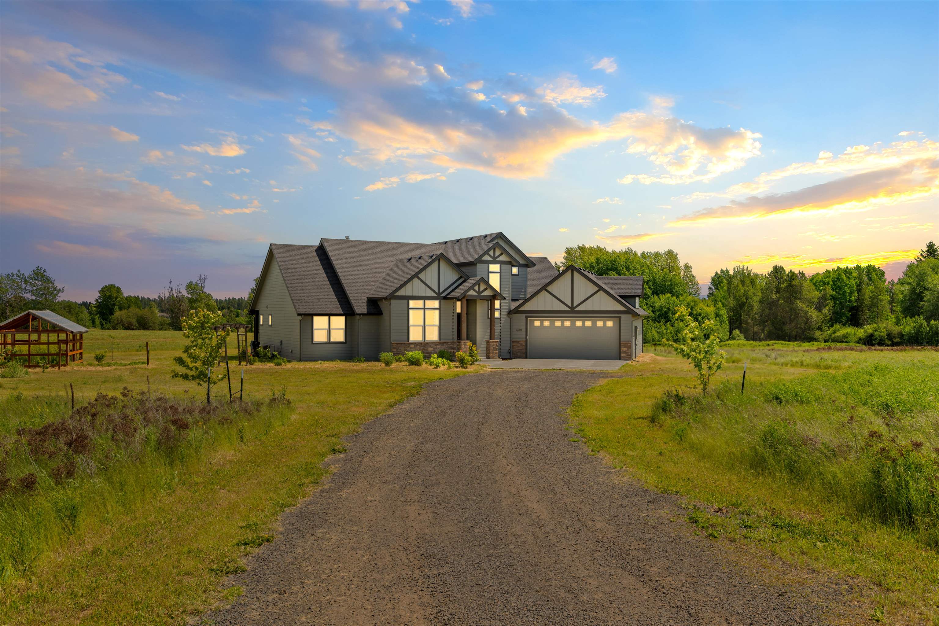 34012 N Fawn Ln - Photo 1