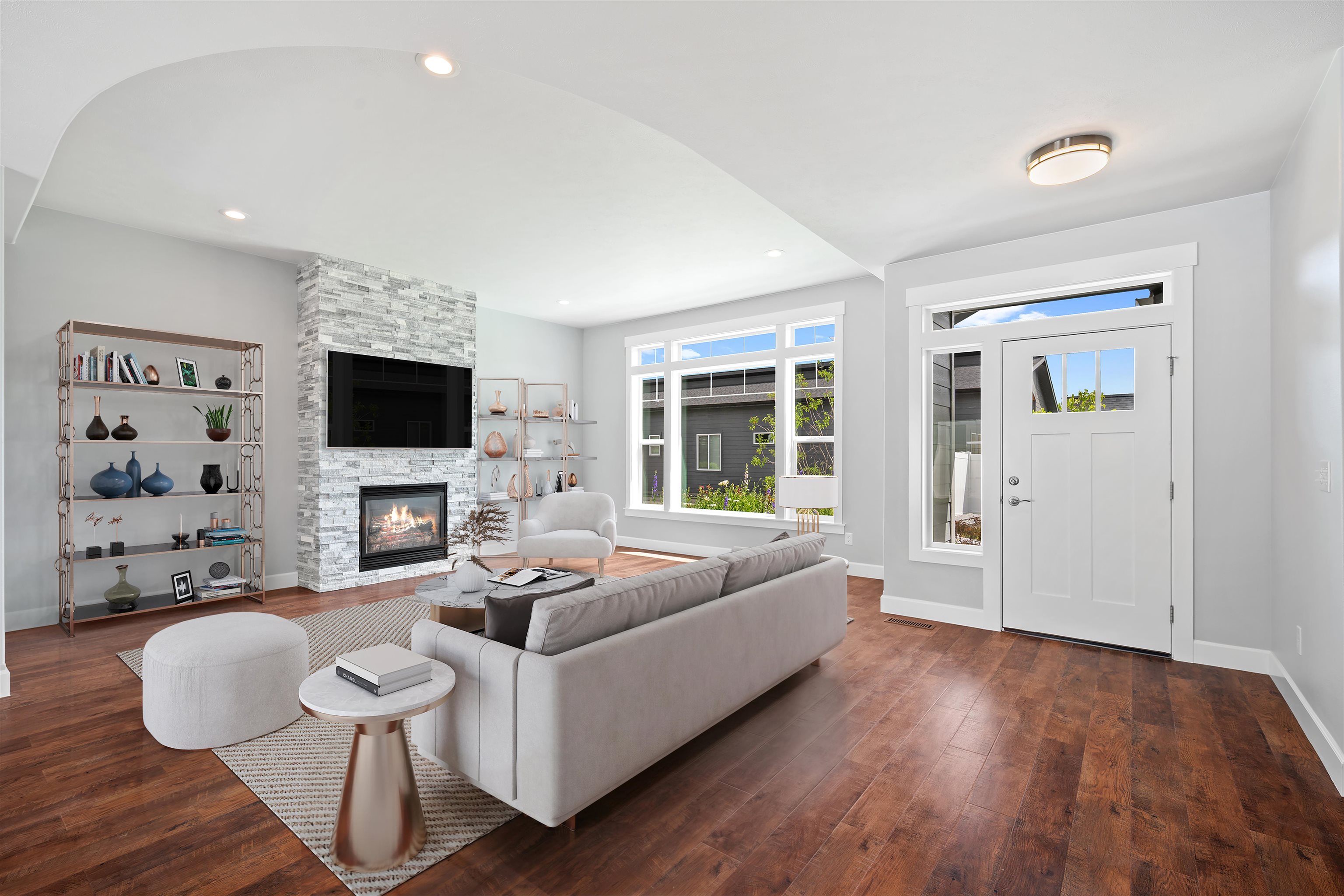 423 N Union Ln - Photo 9