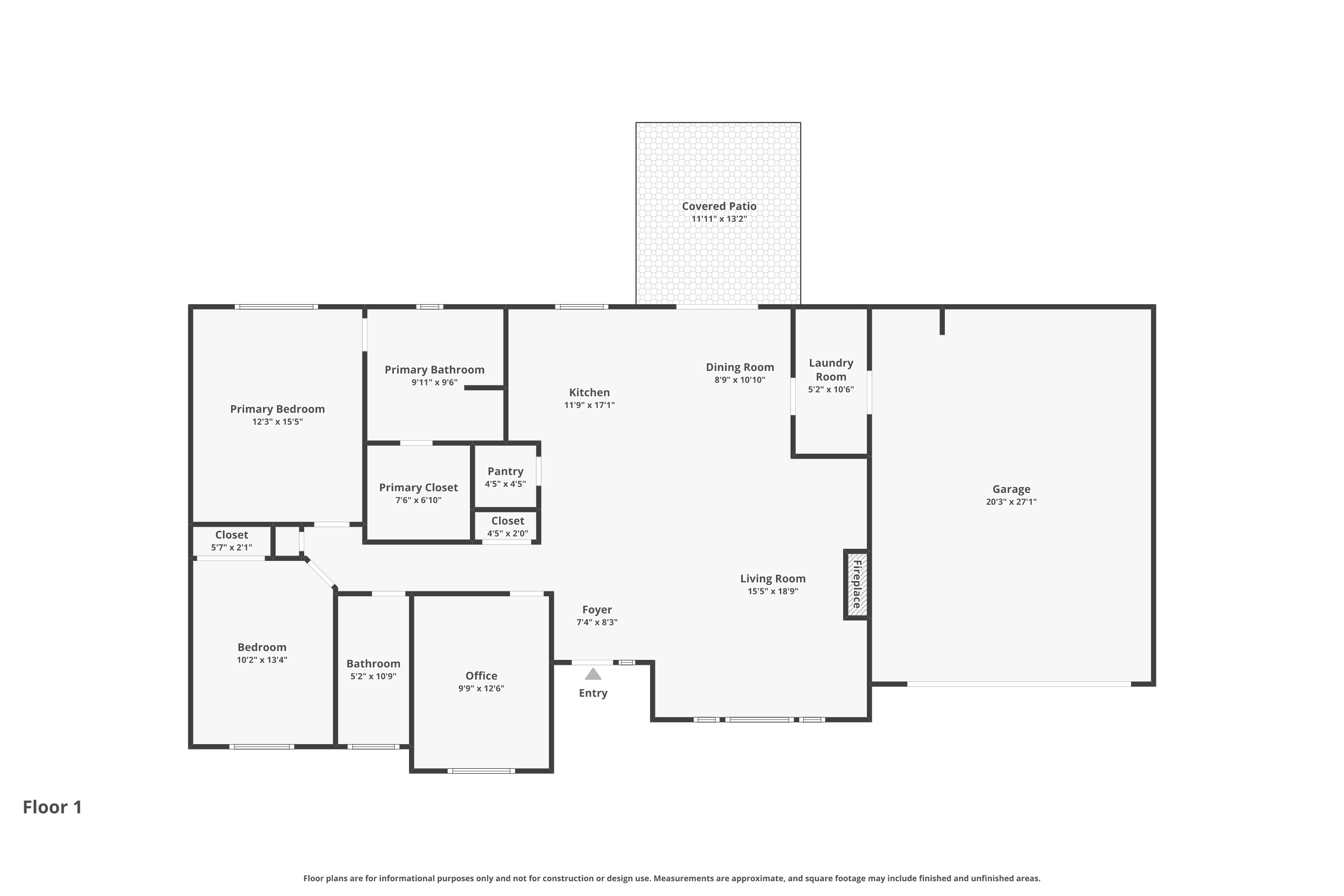 423 N Union Ln - Photo 32